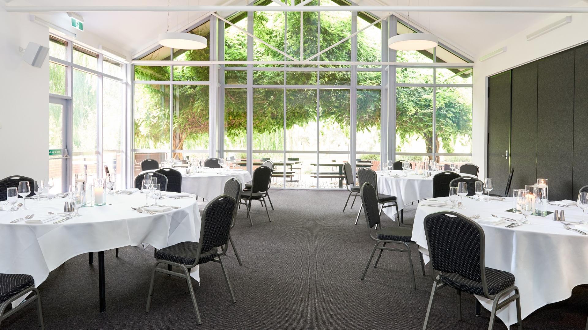 Function Rooms for Hire in Melbourne Northern Suburbs