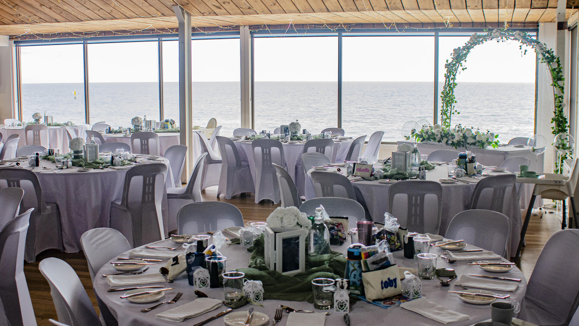 60th Birthday Venues for Rent in San Jose, CA