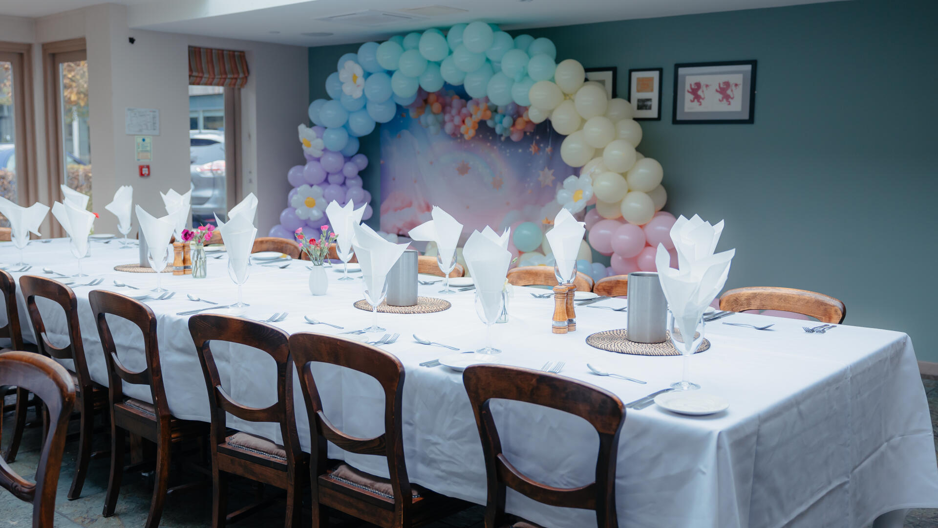 Kids Party Venues for Hire in Rotherham