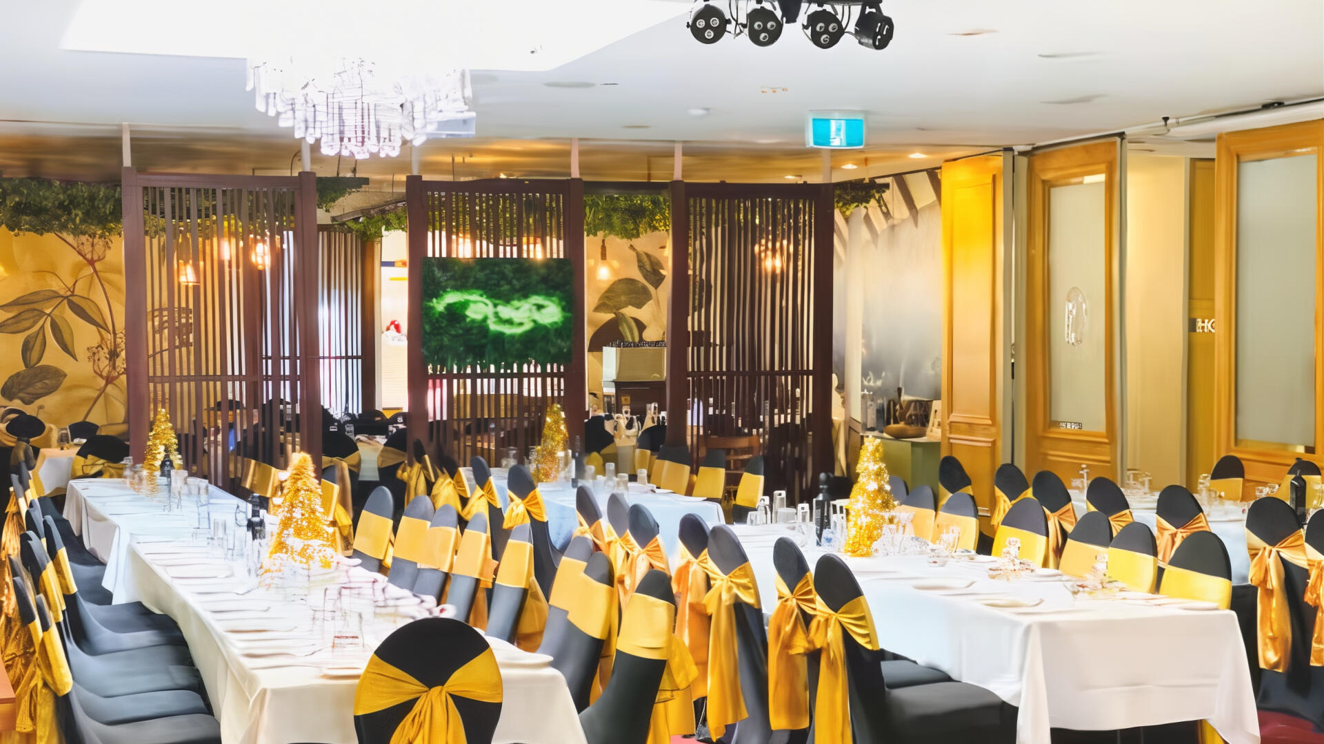 25th Birthday Party Venues for Rent in New York City, NY