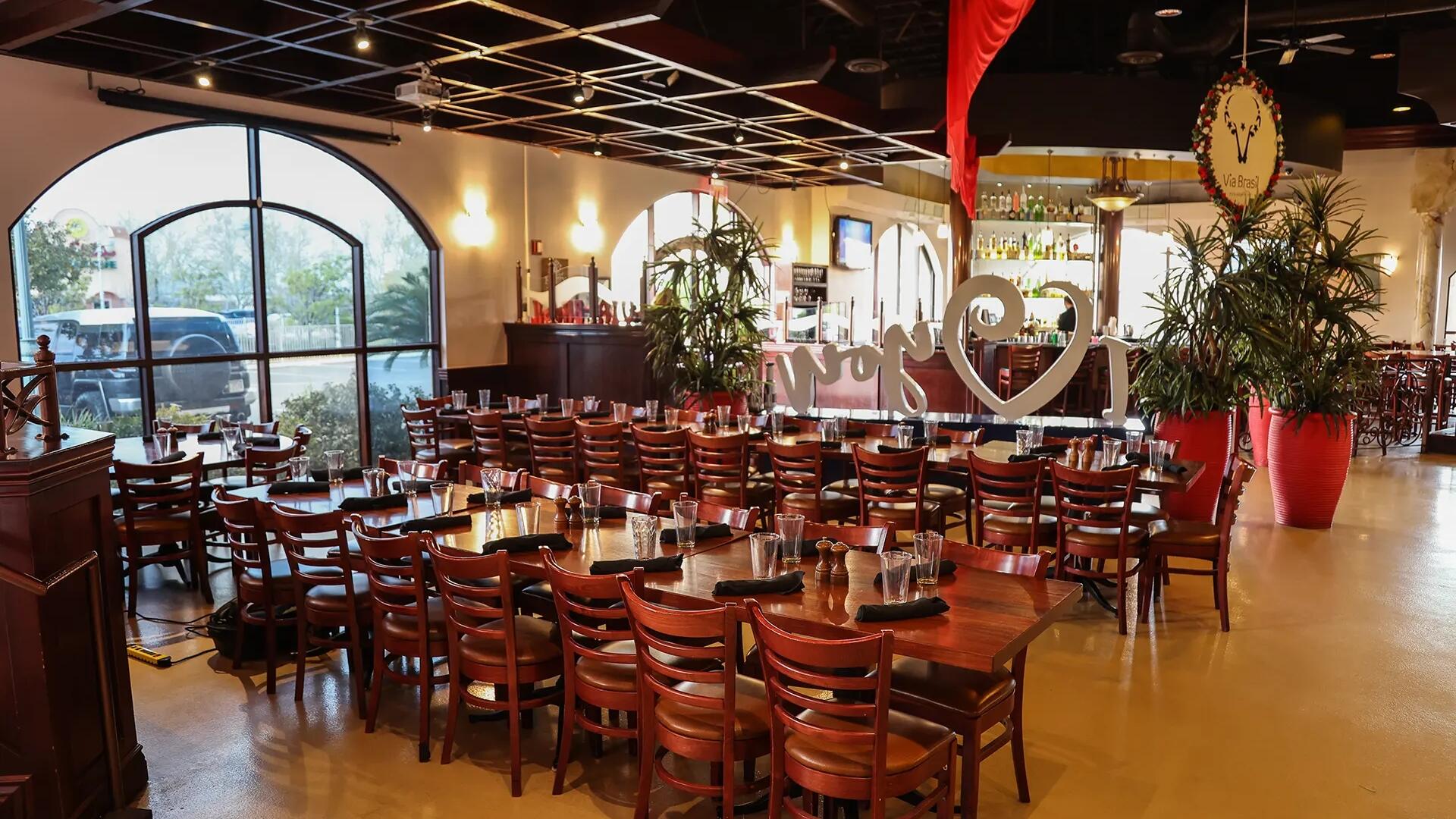 Wedding Proposal Venues for Rent in Las Vegas, NV