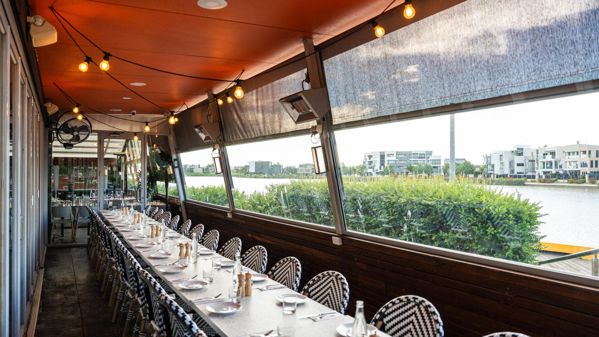 Christmas in July Venues for Rent in New York City, NY