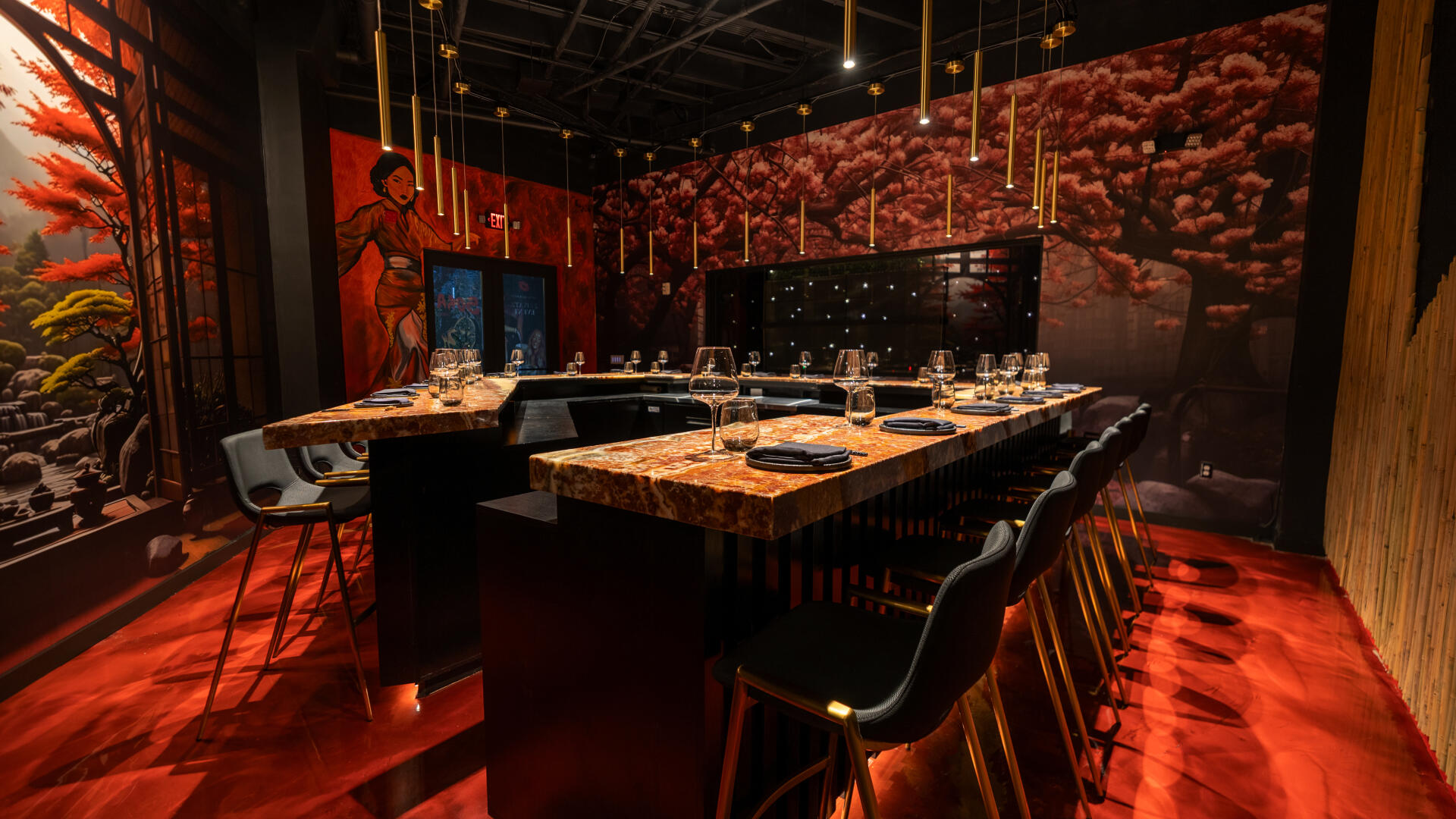 60th Birthday Venues for Rent in Miami, FL