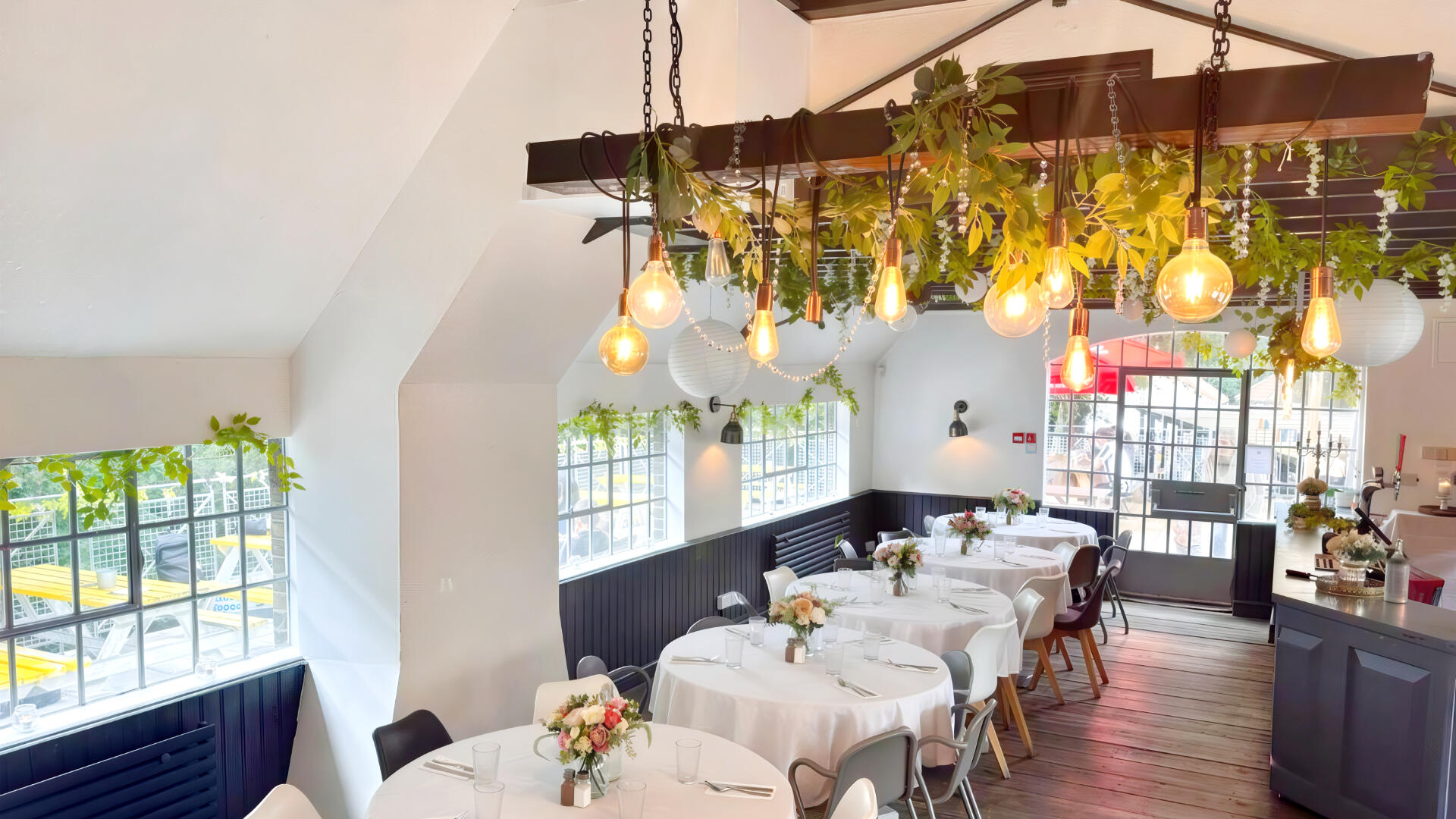 Afternoon Tea Venues for Hire in Kensington, London