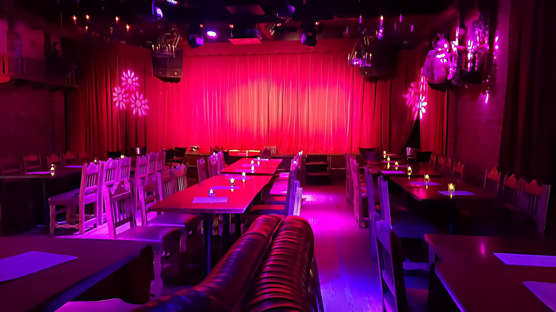 Disco Party Venues for Rent in Singapore