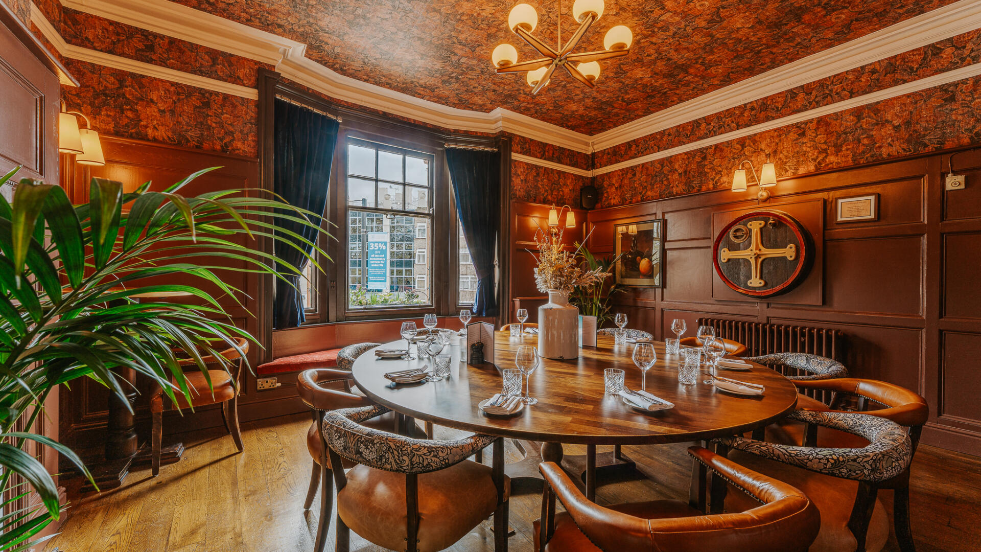 Supper Club Venues for Hire in Manchester