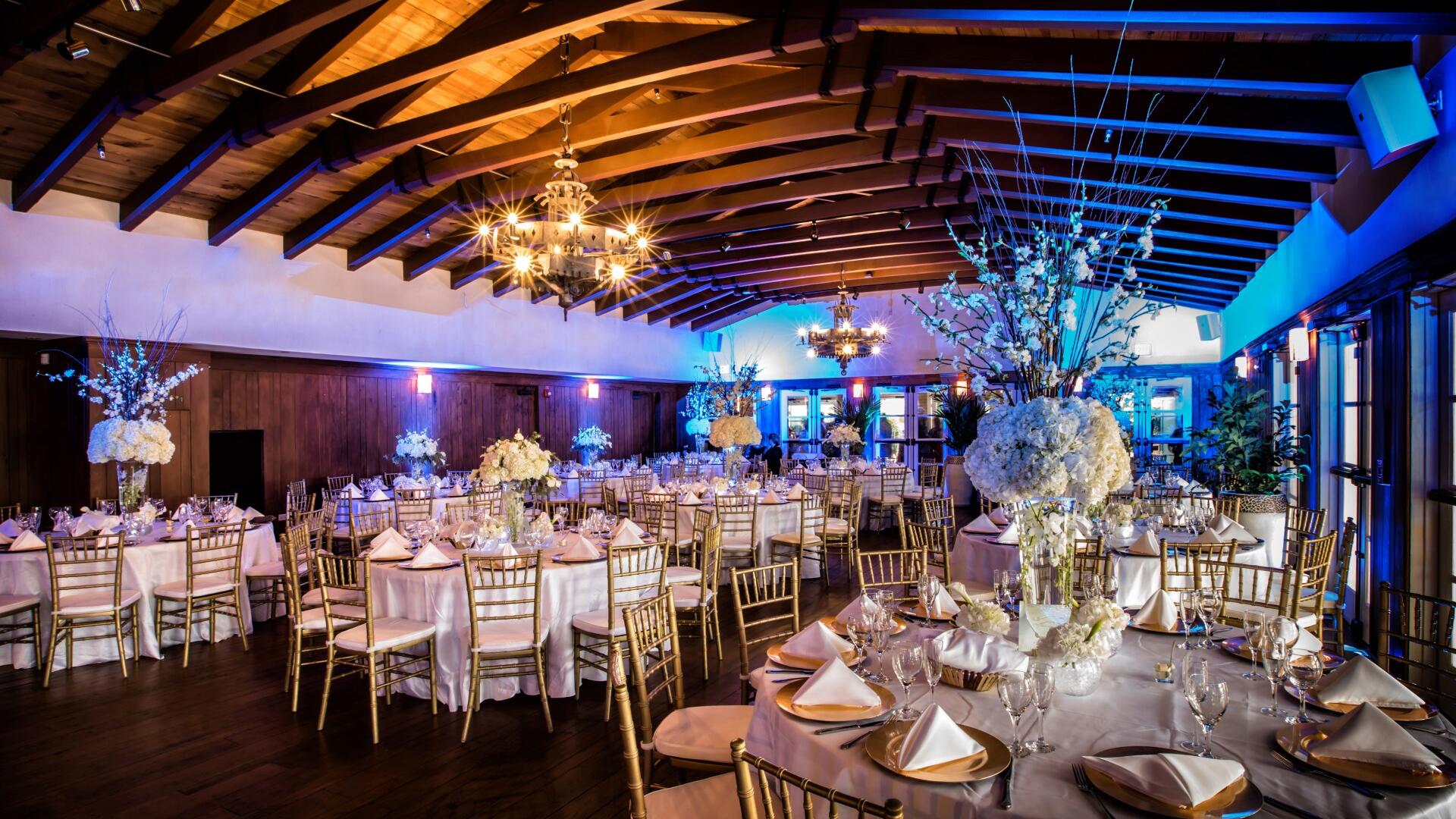 60th Birthday Venues for Hire in Leeds