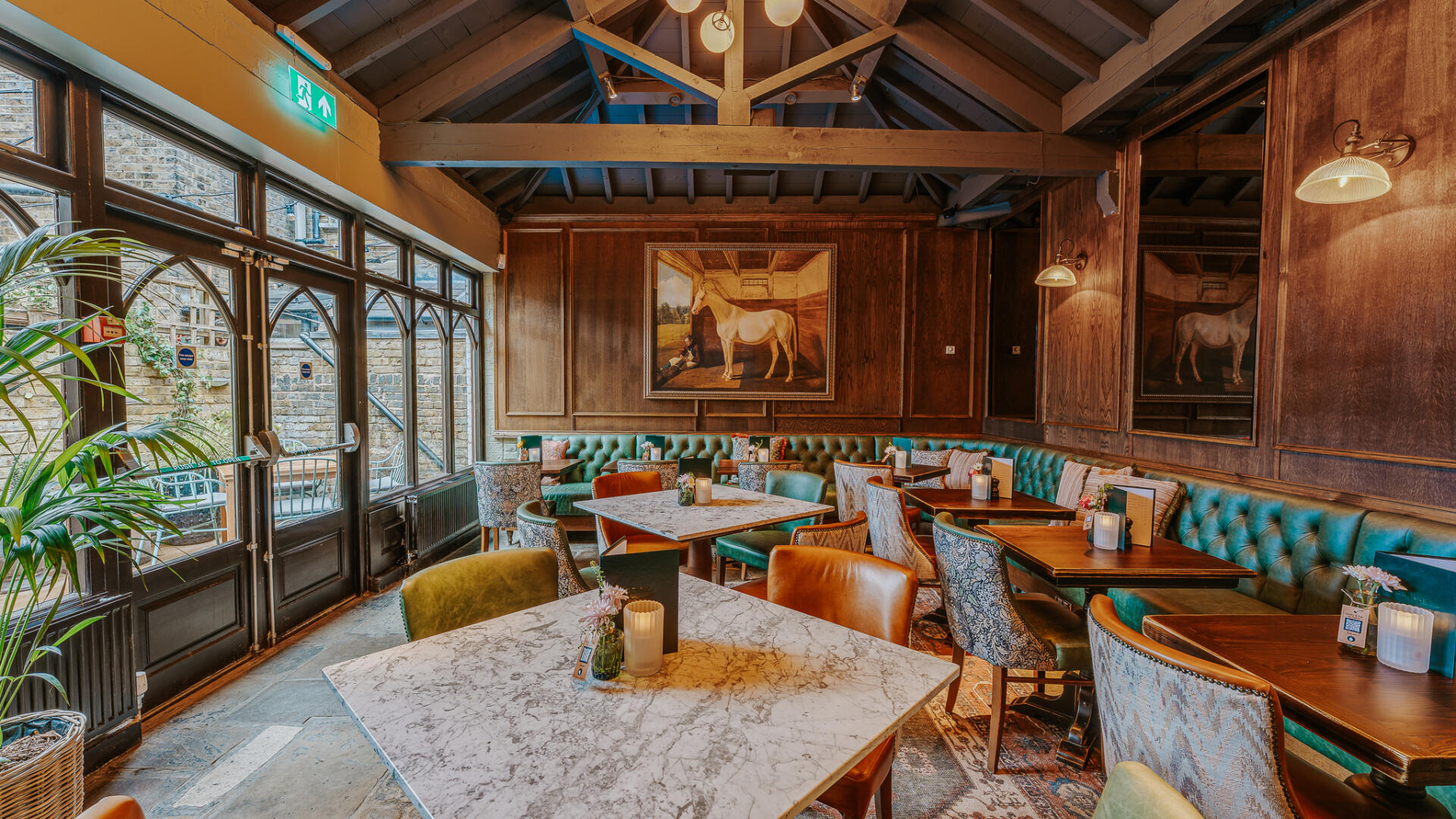 Hen Party Venues for Hire in Canterbury