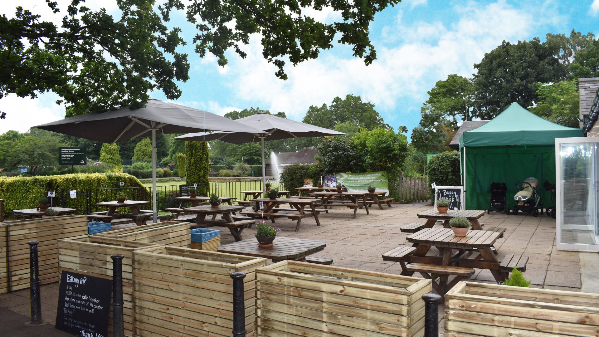 Christmas Bars for Rent in Seattle, WA