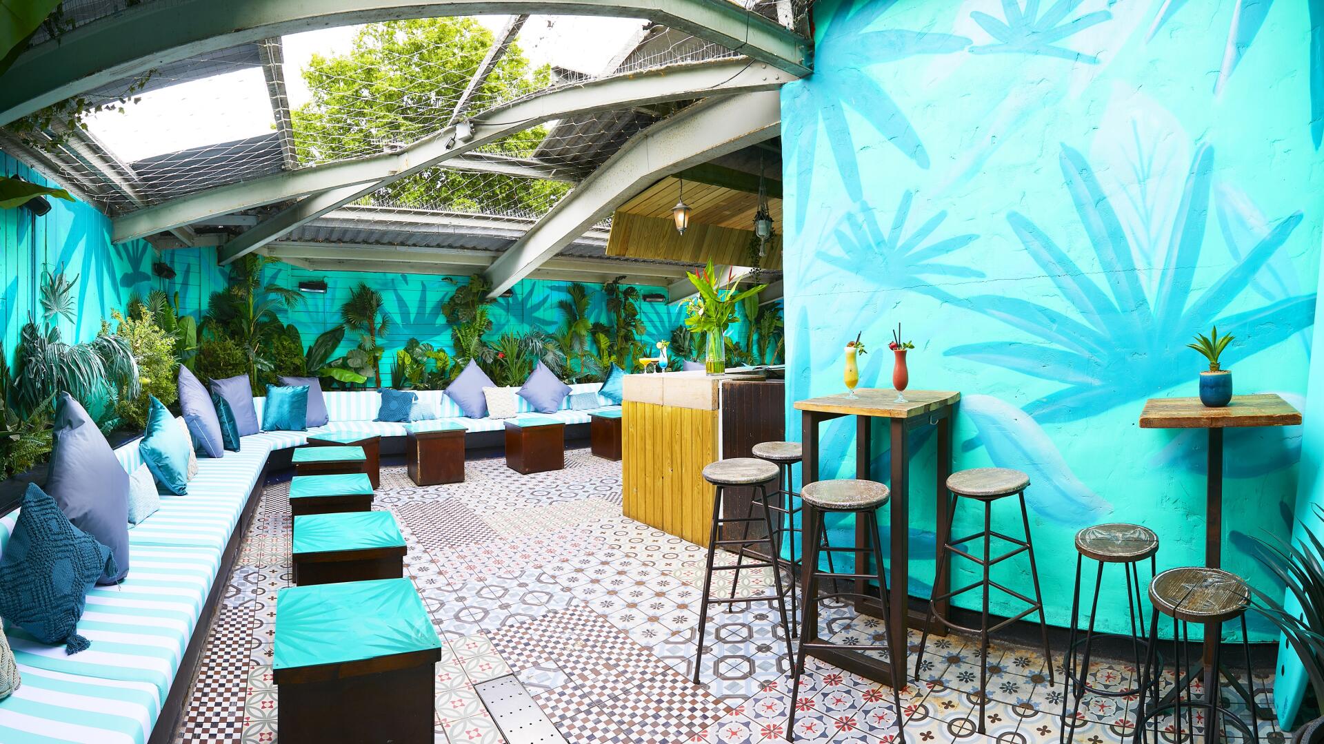 Wedding Proposal Venues for Rent in Singapore