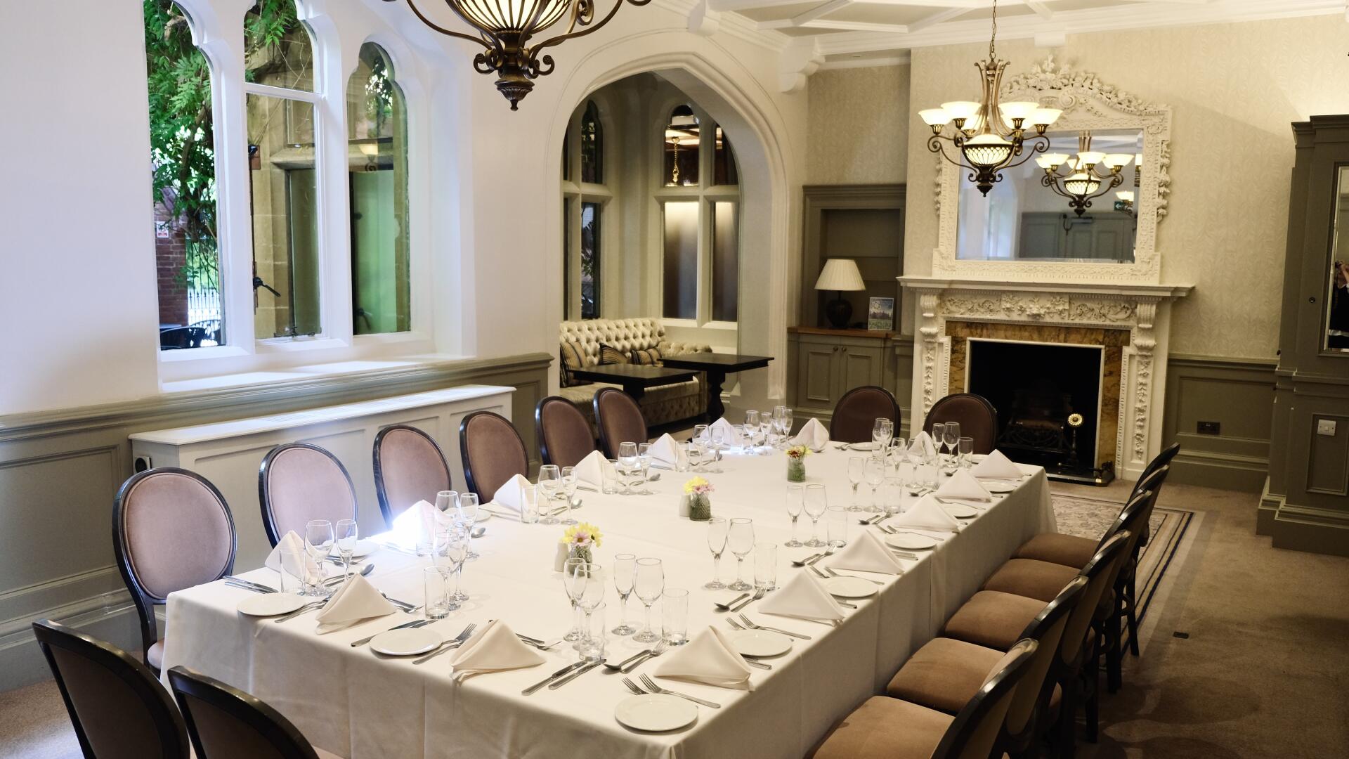 Tea Party Venues for Hire in Brisbane