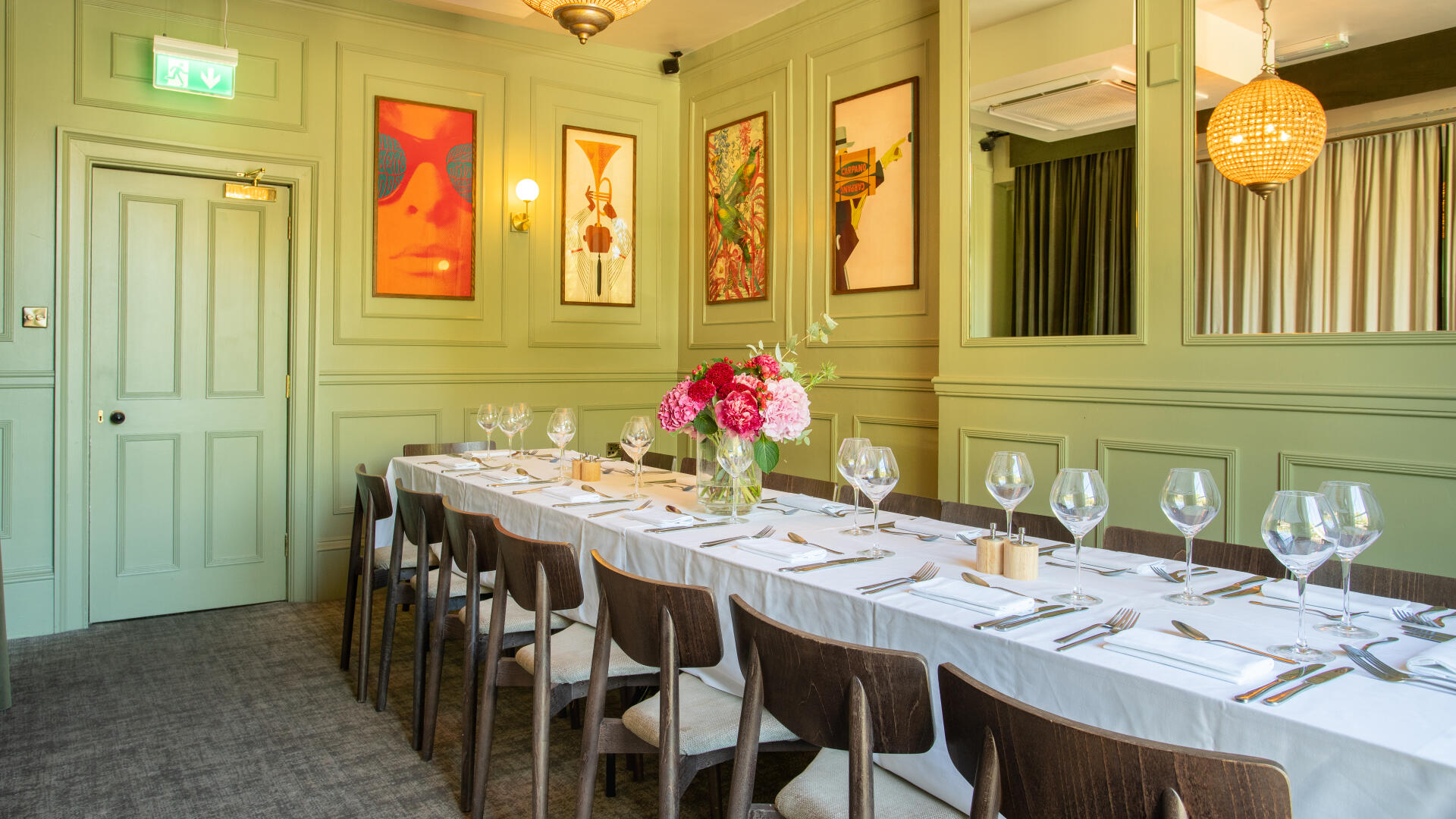 Tea Party Venues for Rent in Paradise, NV