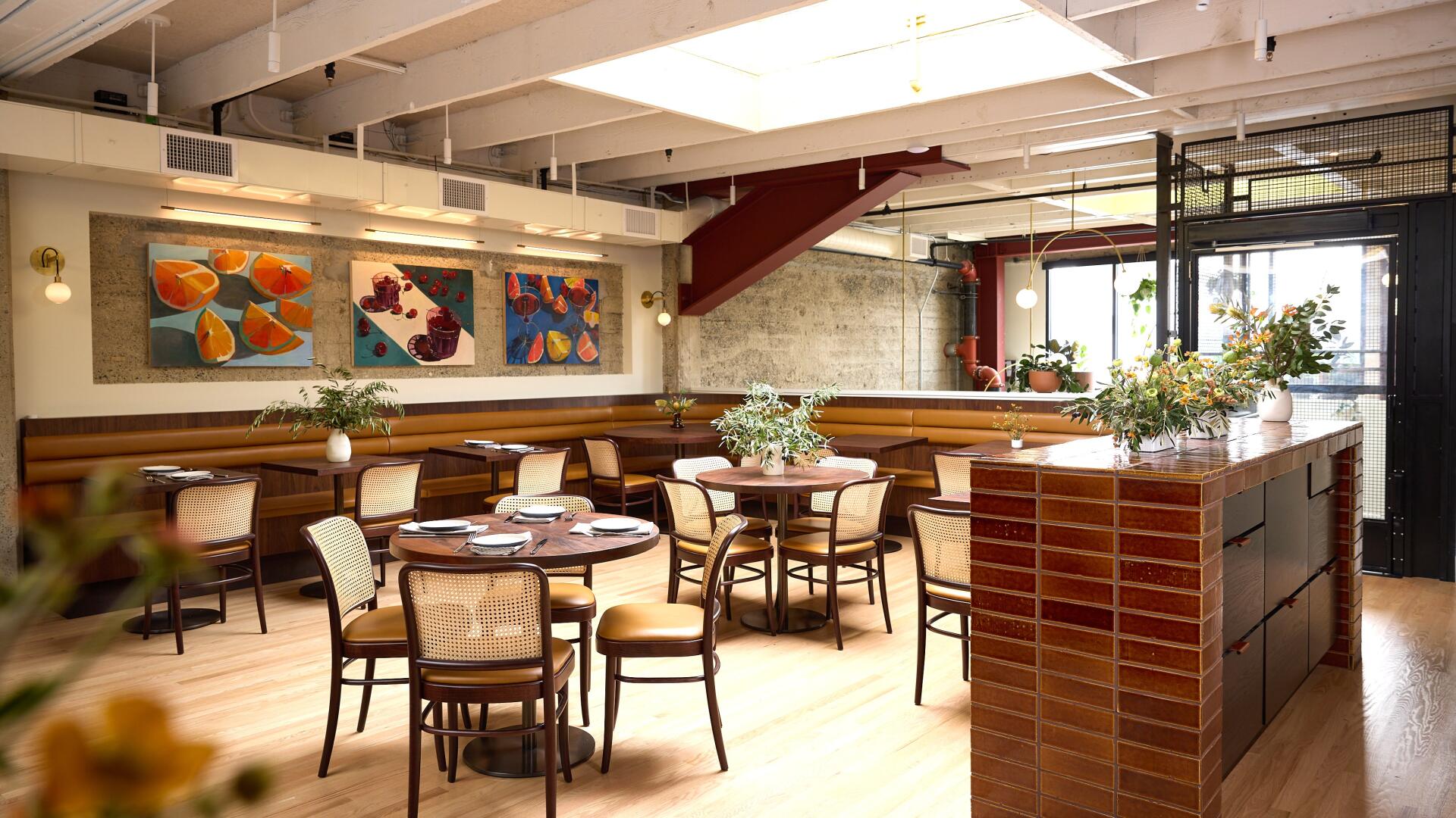 Tea Party Venues for Rent in Denver, CO