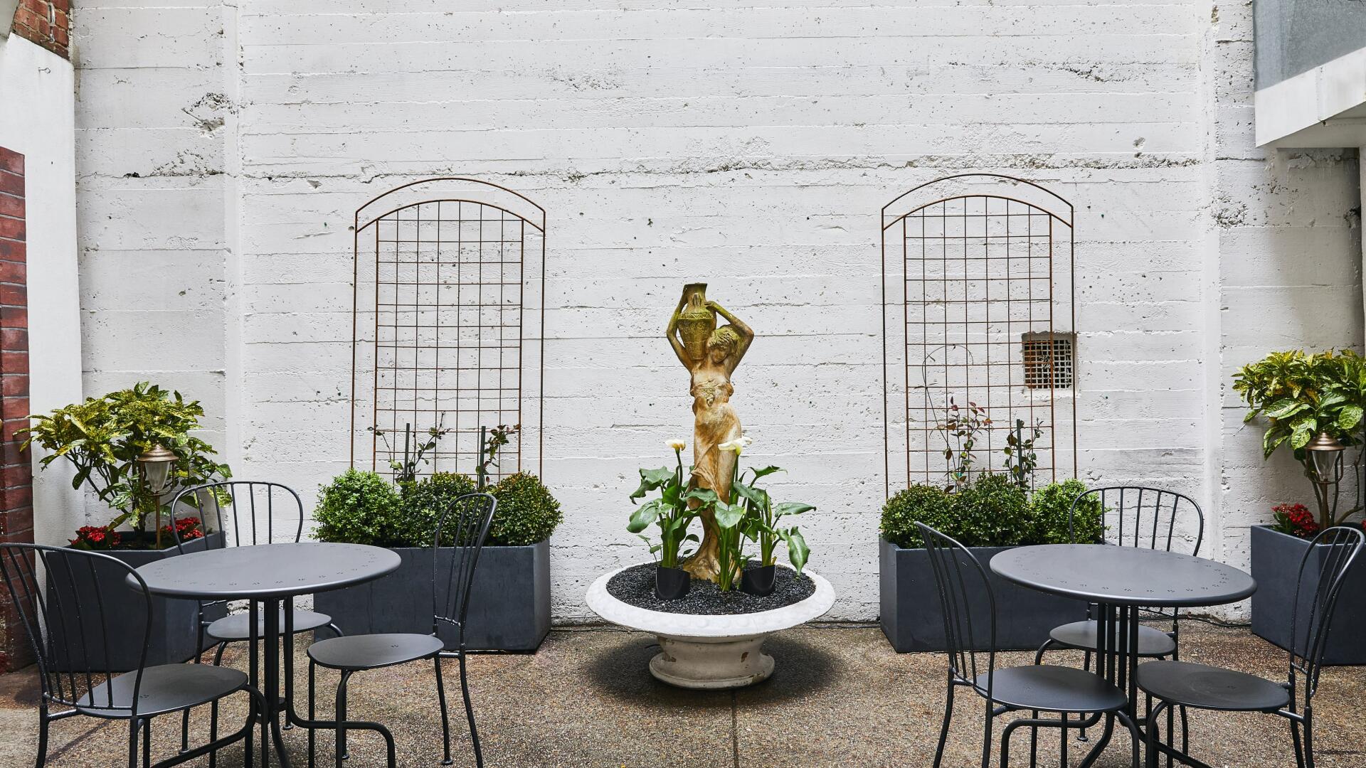 Tea Party Venues for Rent in Fort Worth, TX