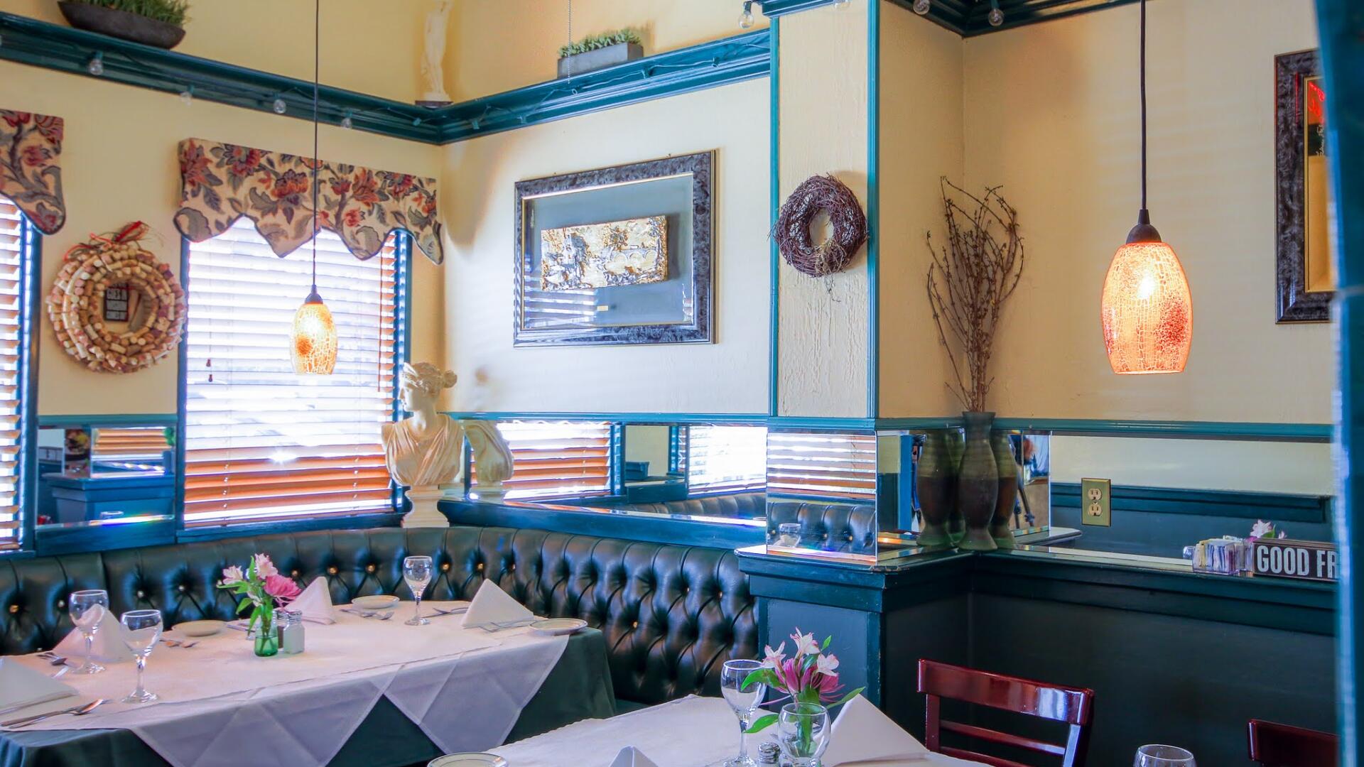 Tea Party Venues for Rent in Las Vegas, NV