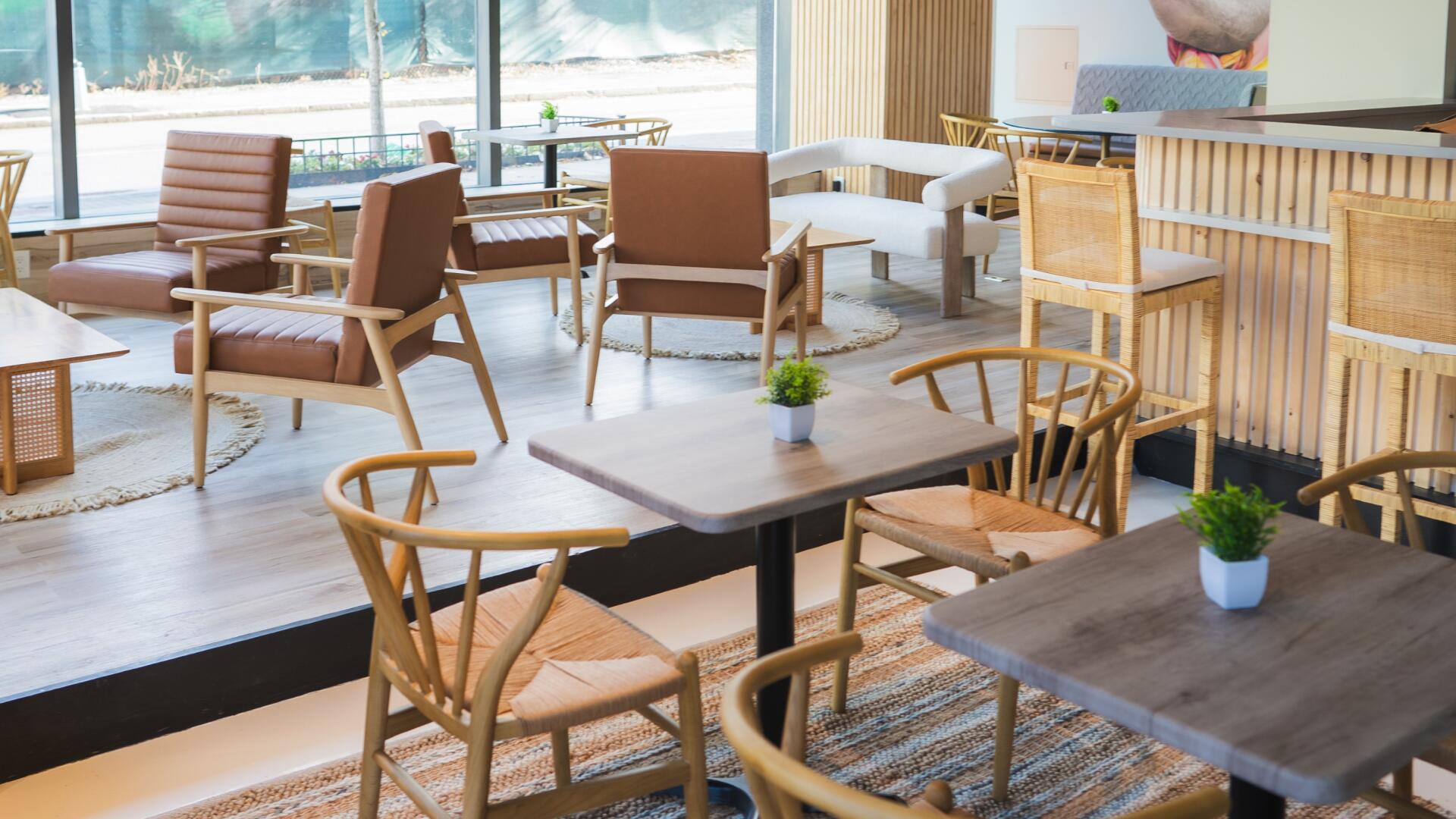 Tea Party Venues for Rent in Washington, DC