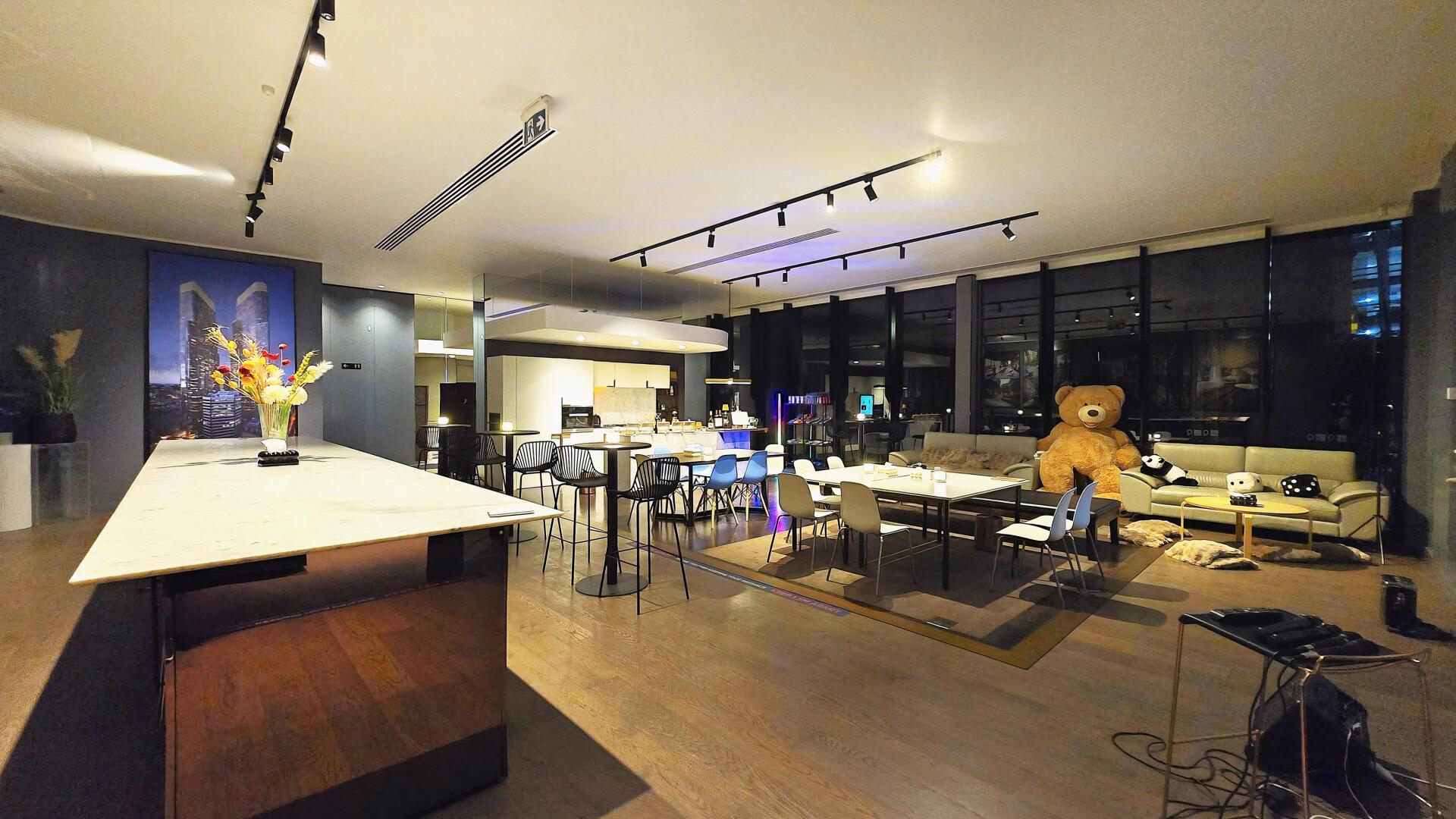 Sweet 16 Birthday Venues for Rent in Seattle, WA