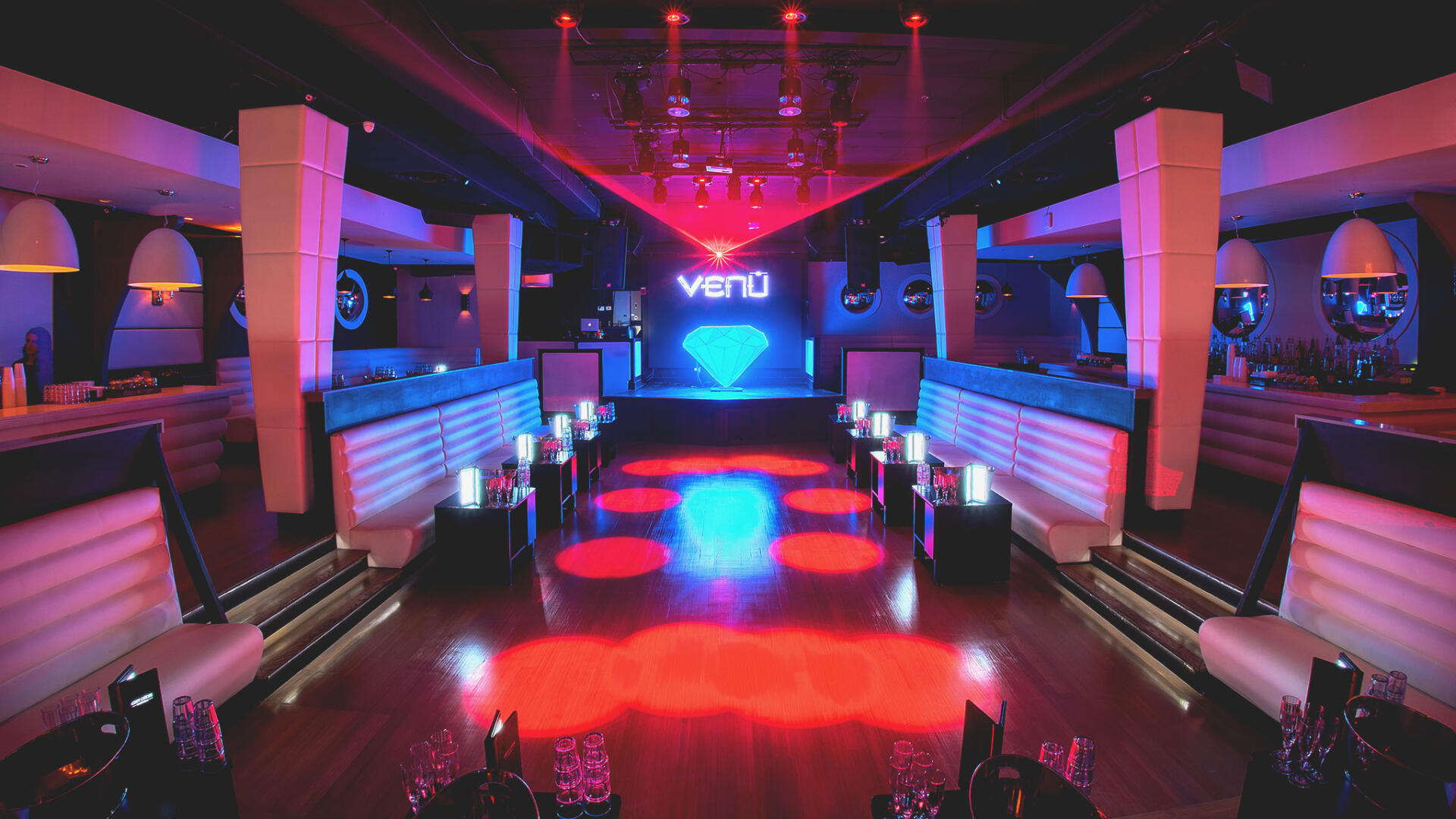 Disco Party Venues for Rent in Boston, MA