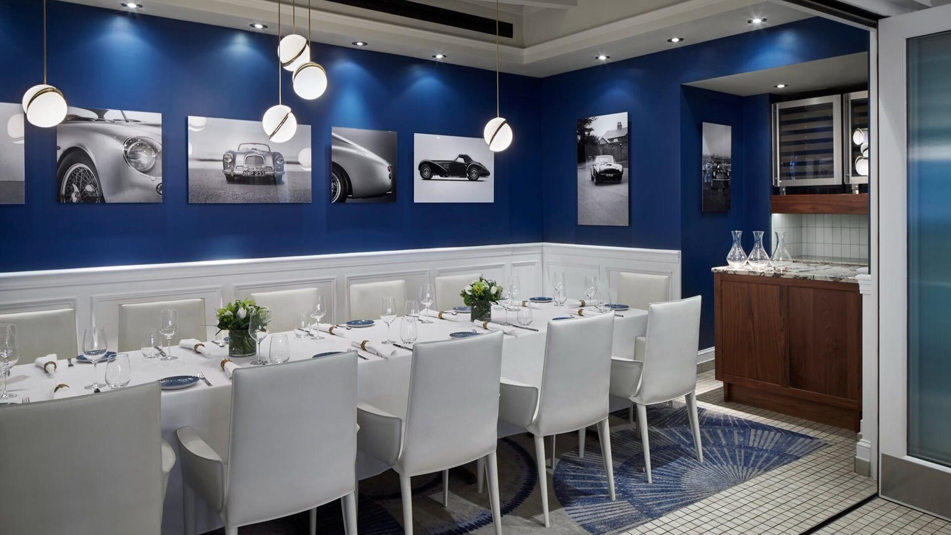 Brunch Restaurants for Hire in West End, London