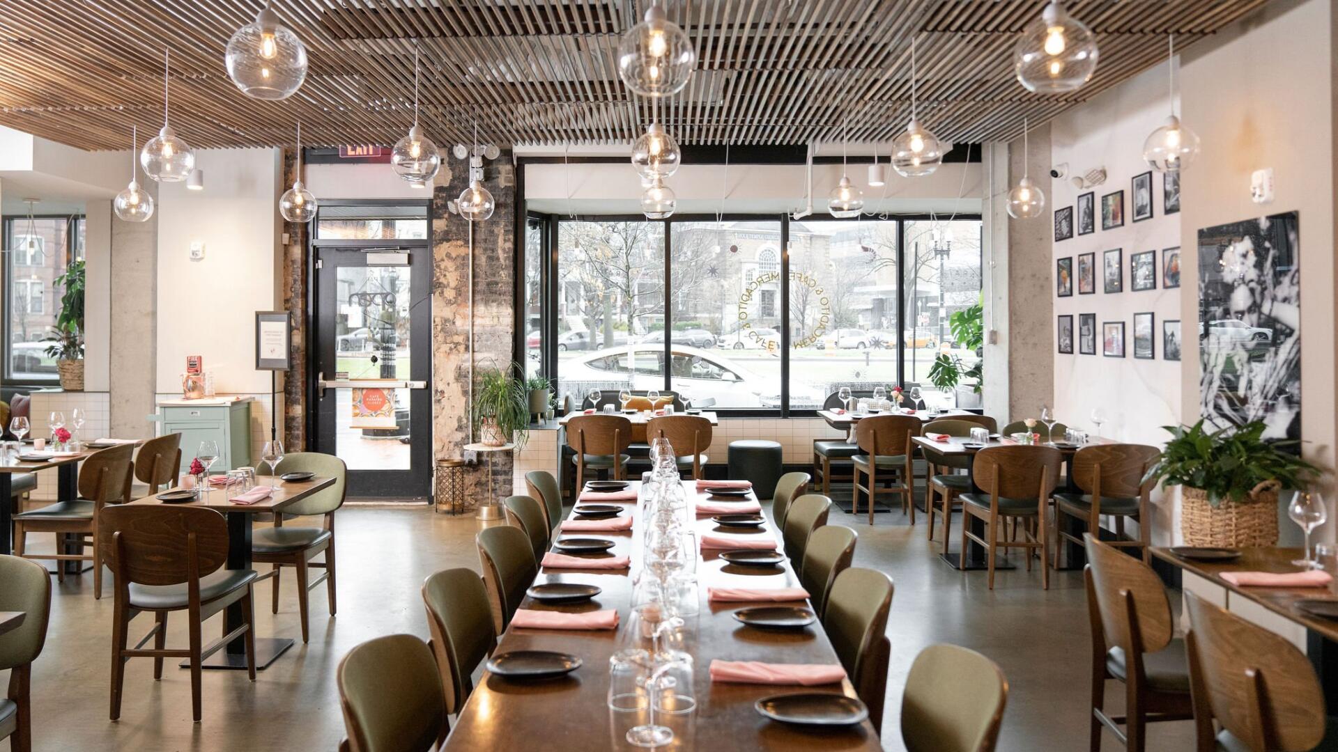 Brunch Restaurants for Rent in Lower Manhattan, New York City, NY