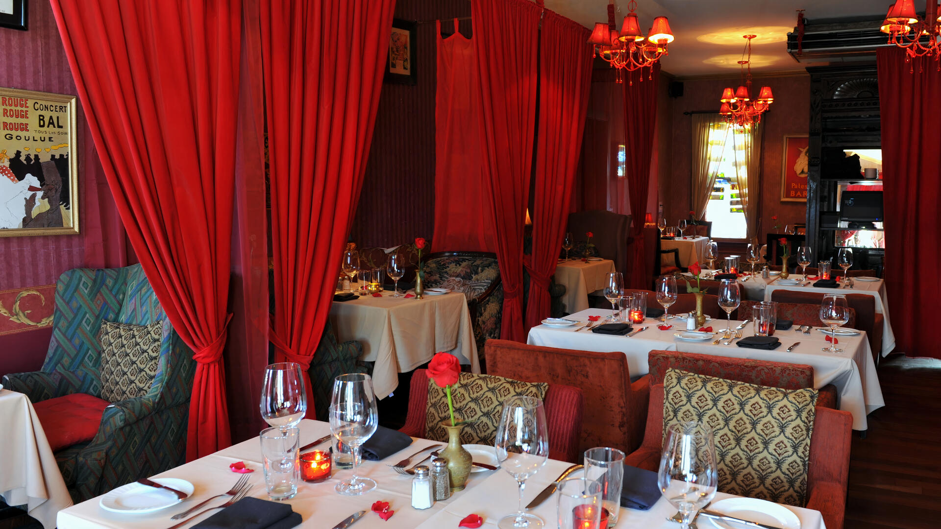 Christmas in July Venues for Rent in Los Angeles, CA