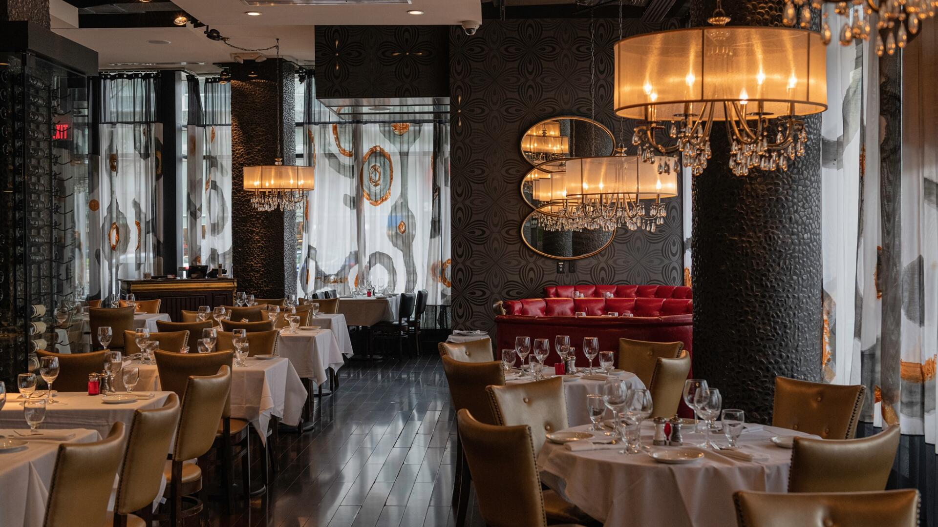 Afternoon Tea Venues for Hire in Soho, London