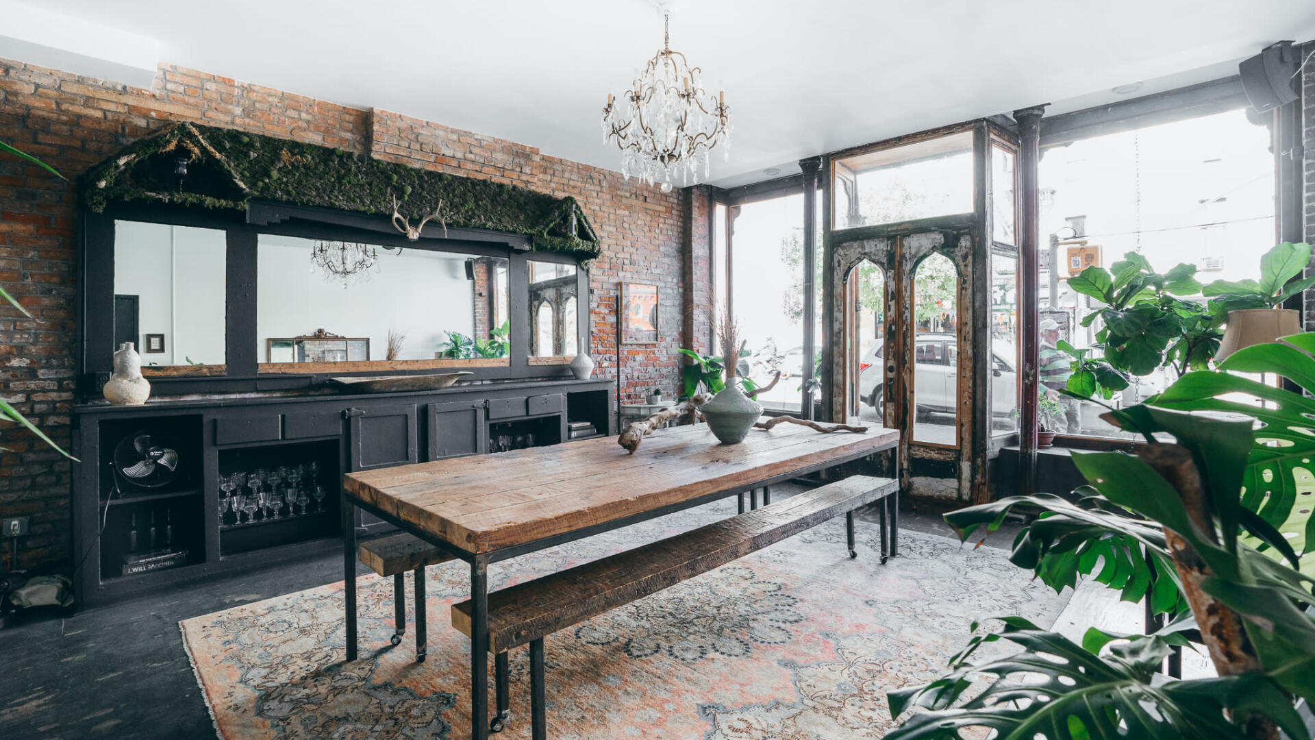 Tea Party Venues for Hire in Sydney