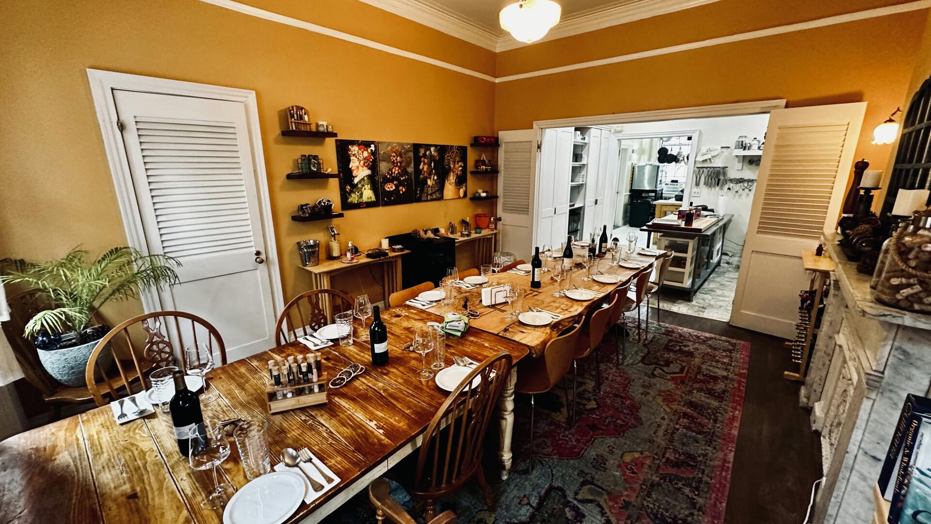 Tea Party Venues for Hire in Cardiff