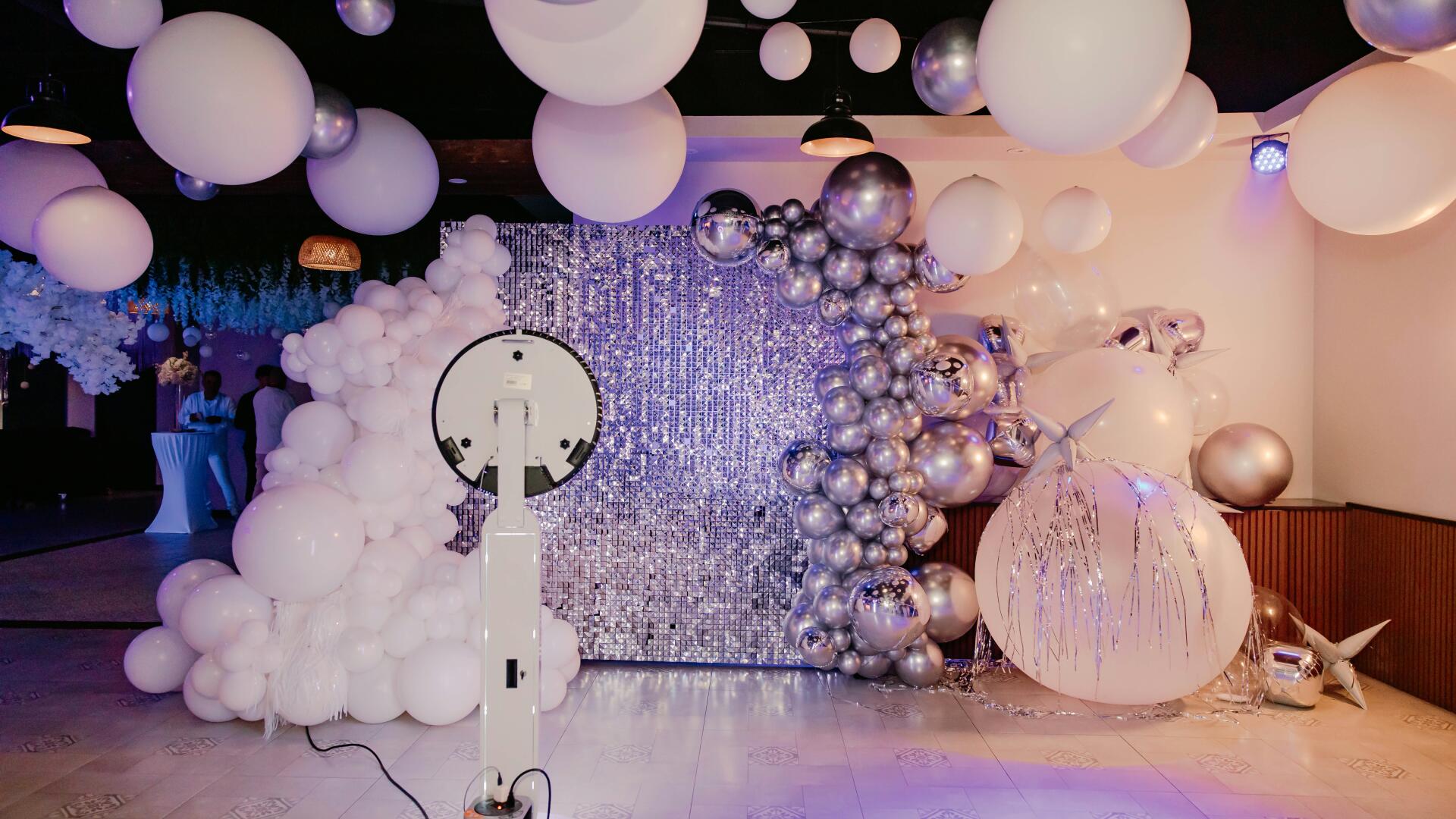 Sweet 16 Birthday Venues for Rent in Dallas, TX