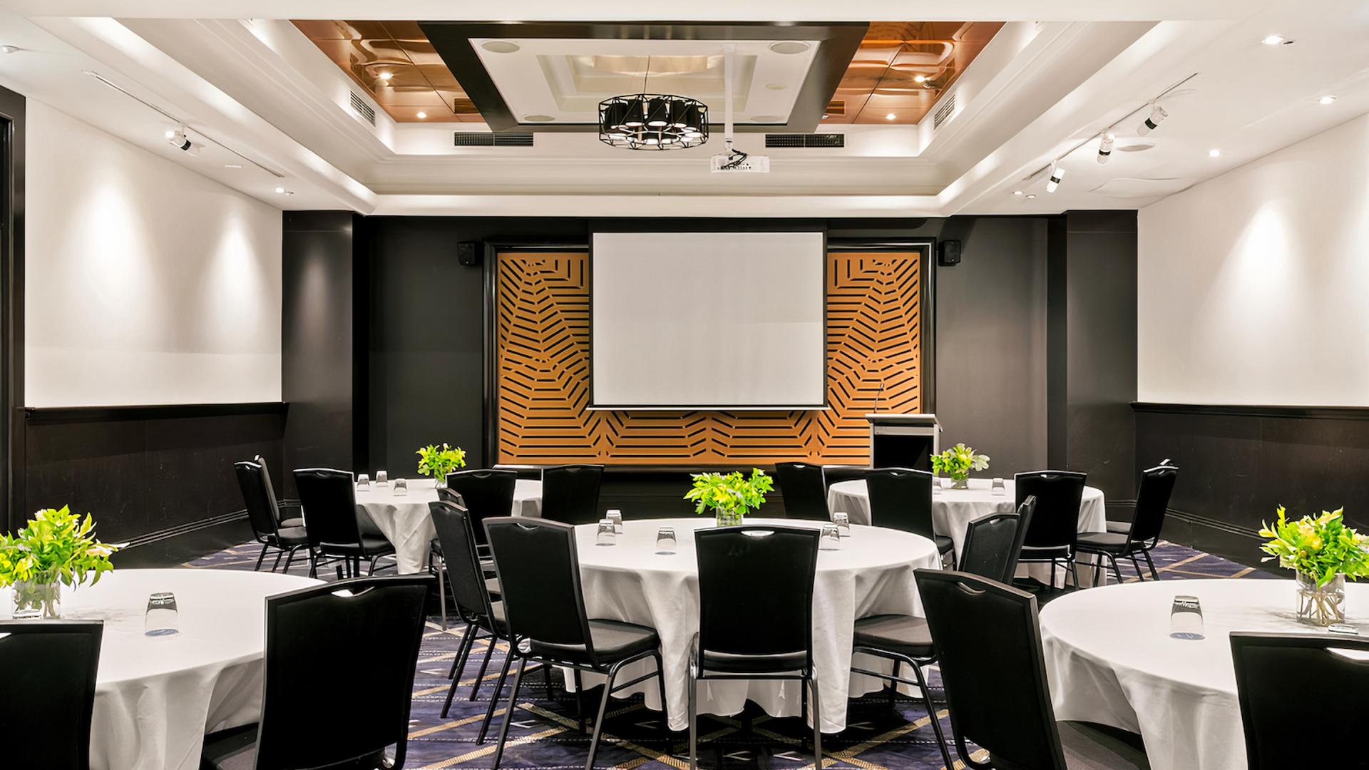 Function Rooms in Parramatta, Sydney