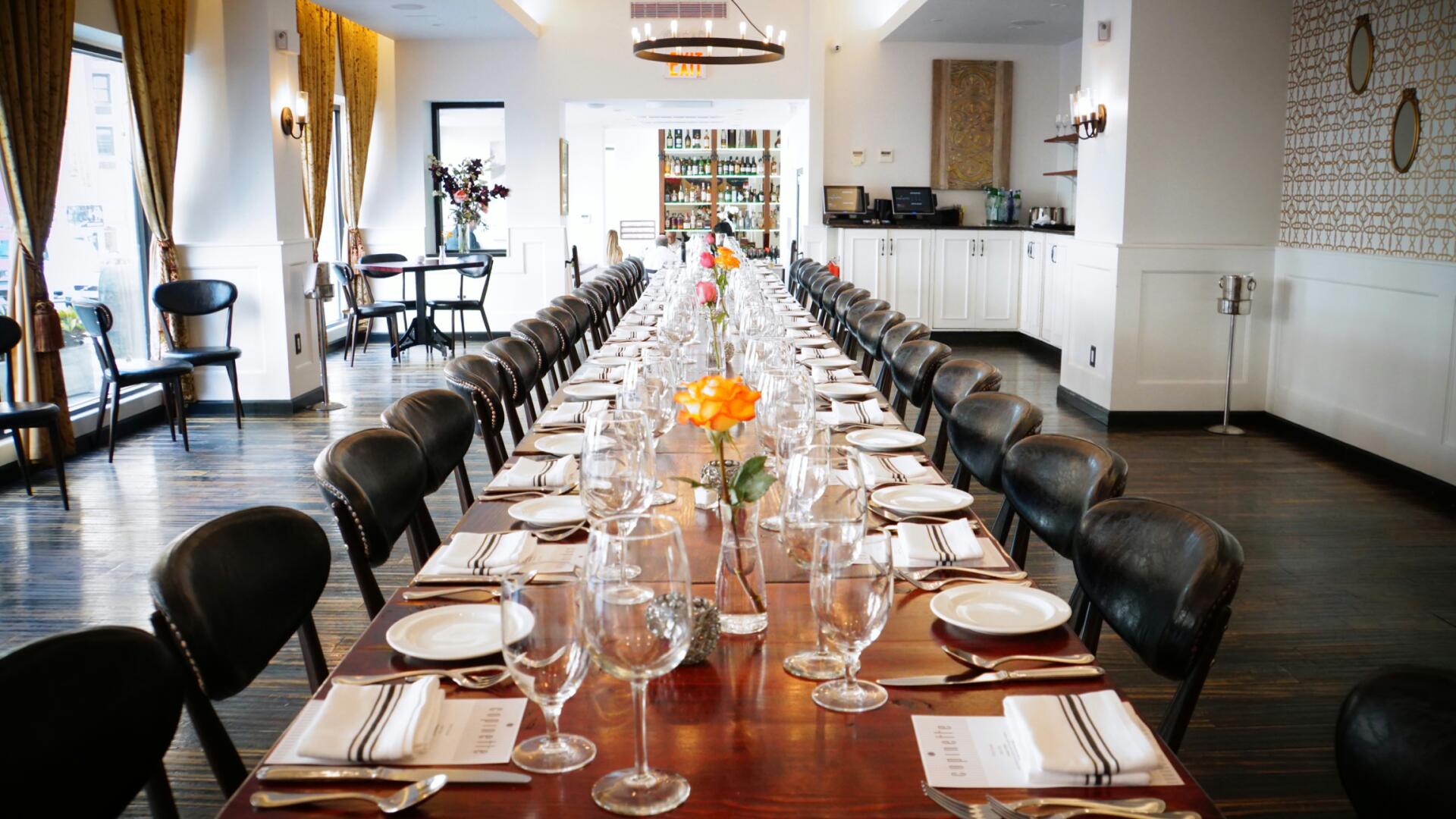 Graduation Party Venues for Hire in Oldham