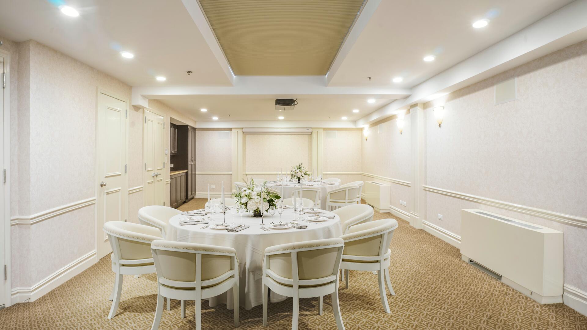 Dinner Party Venues for Rent in Oakland, CA
