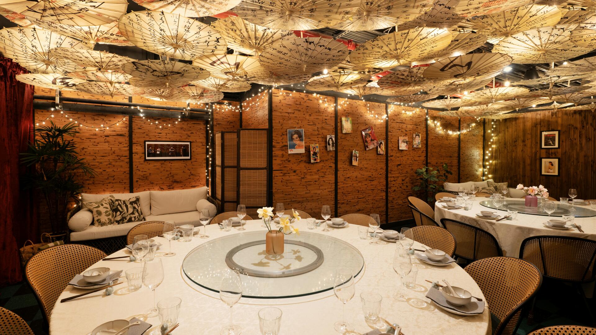 Dinner Party Venues for Rent in Fort Worth, TX