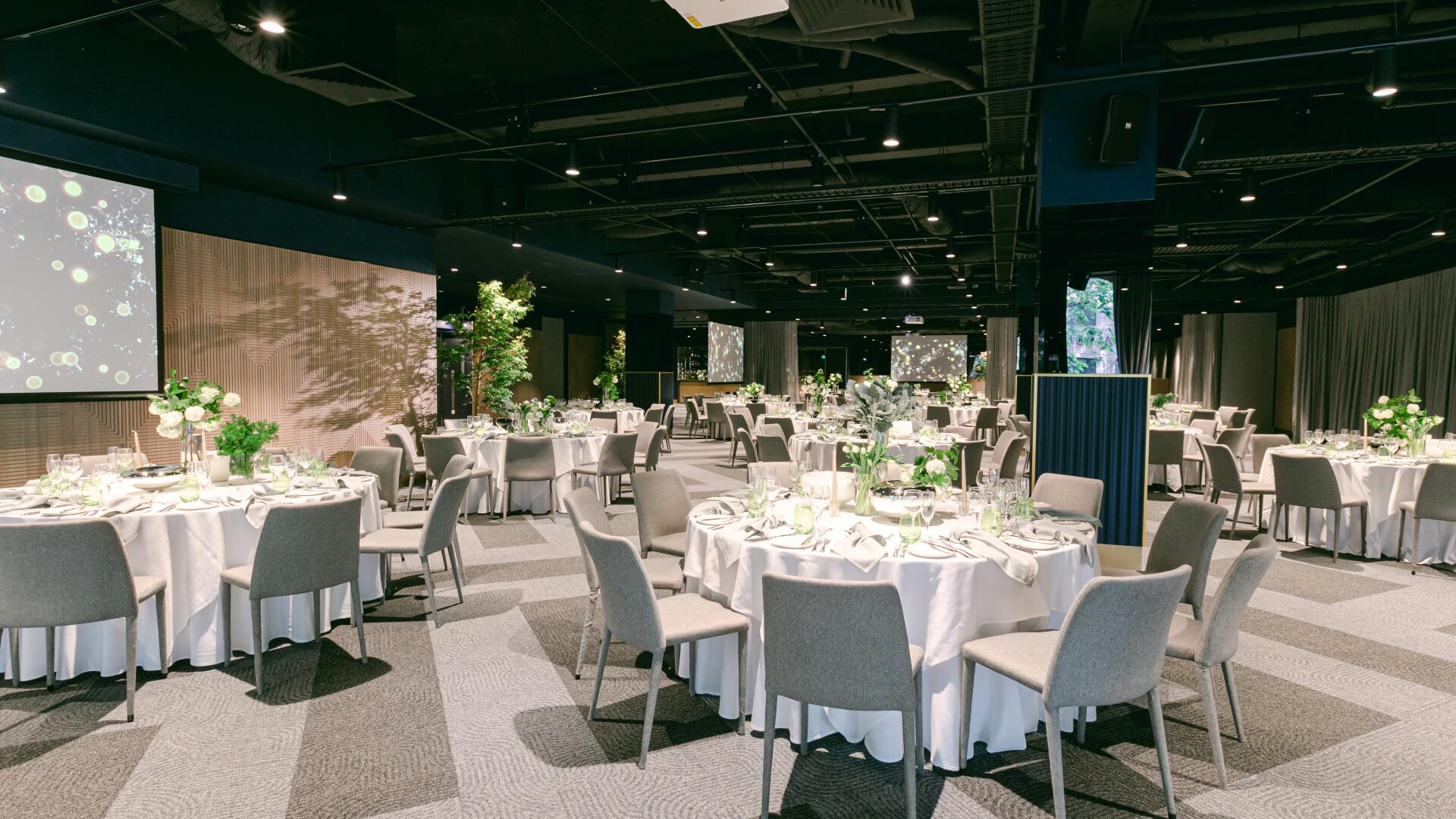 Wedding Reception Venues for Hire in Sutherland Shire, Sydney