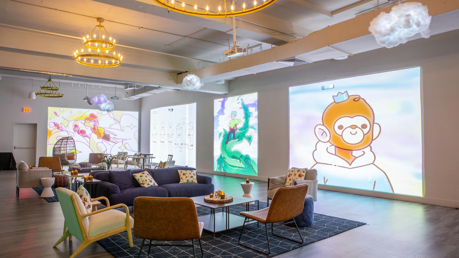 Sweet 16 Birthday Venues for Rent in Washington, DC