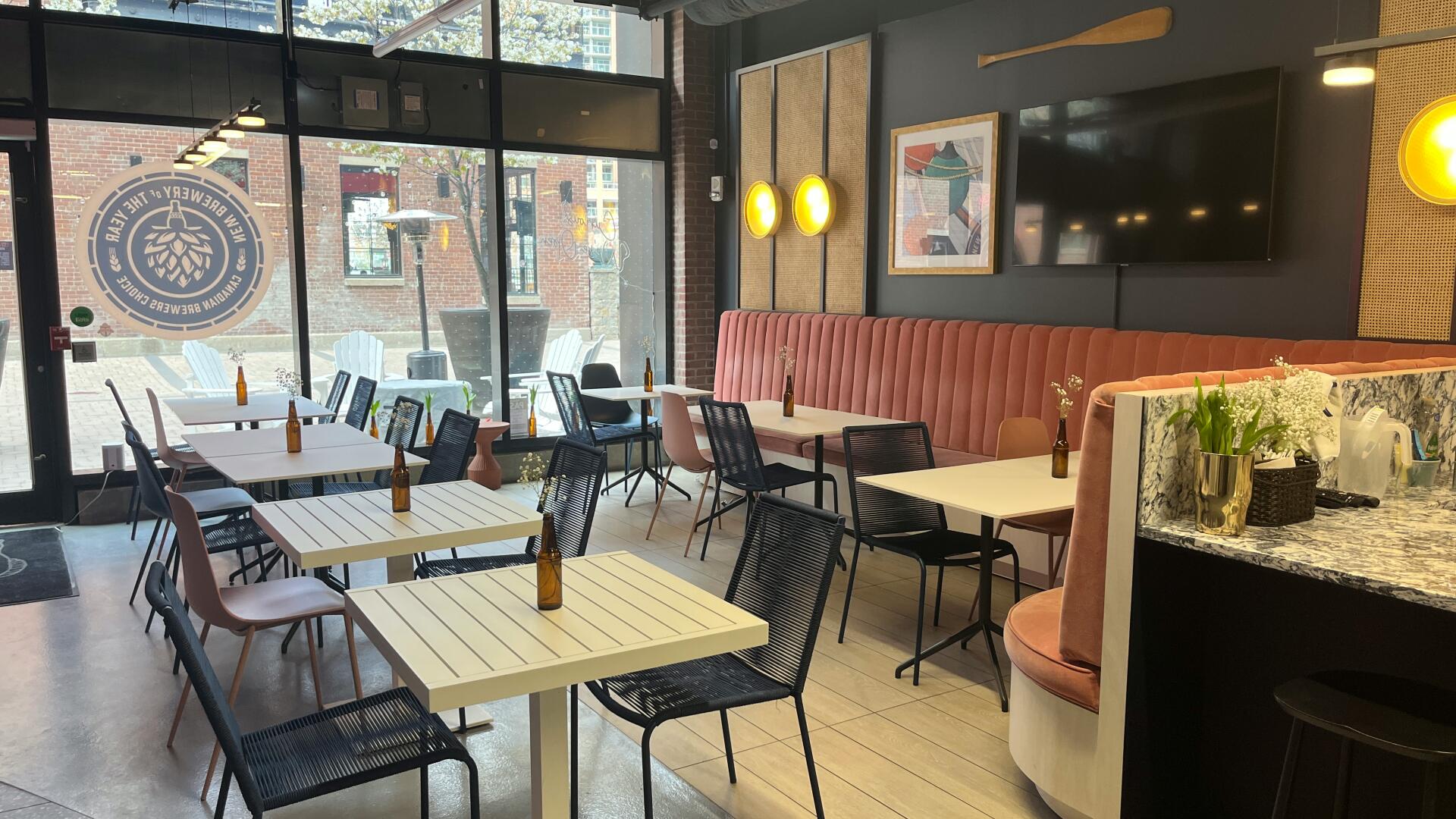 Tea Party Venues for Rent in Markham, ON