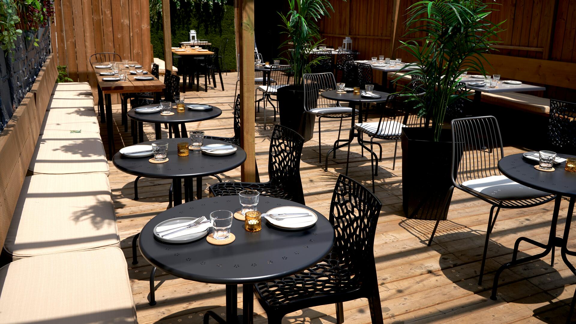 Tea Party Venues for Rent in Vancouver, BC