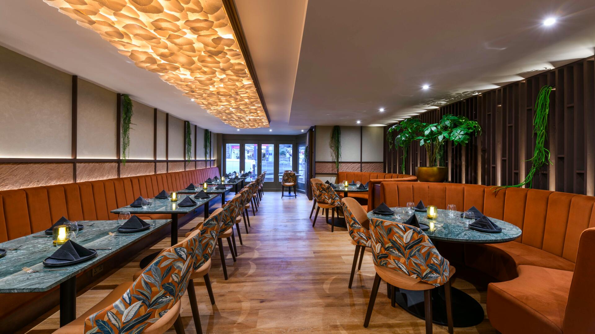 Tea Party Venues for Hire in Sheffield