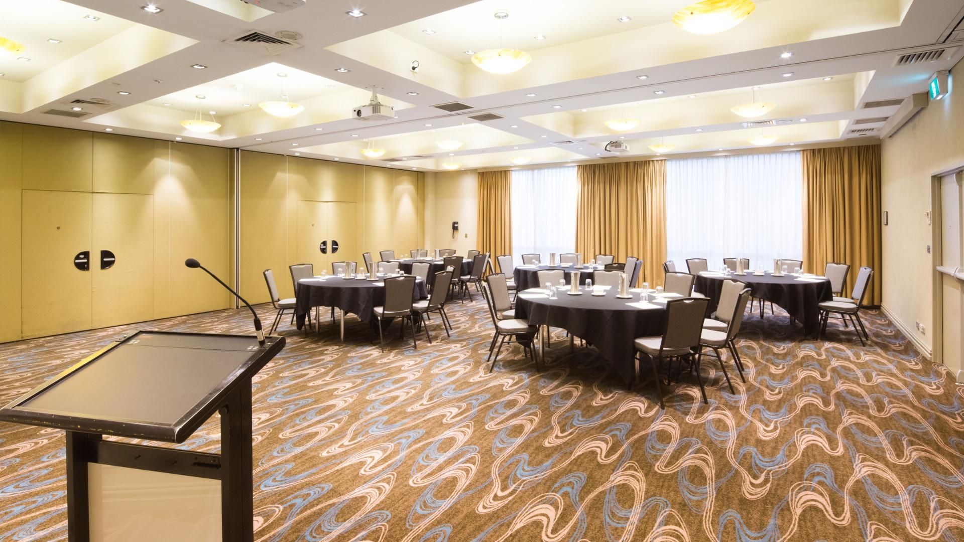 Conference Venues for Hire in Parramatta