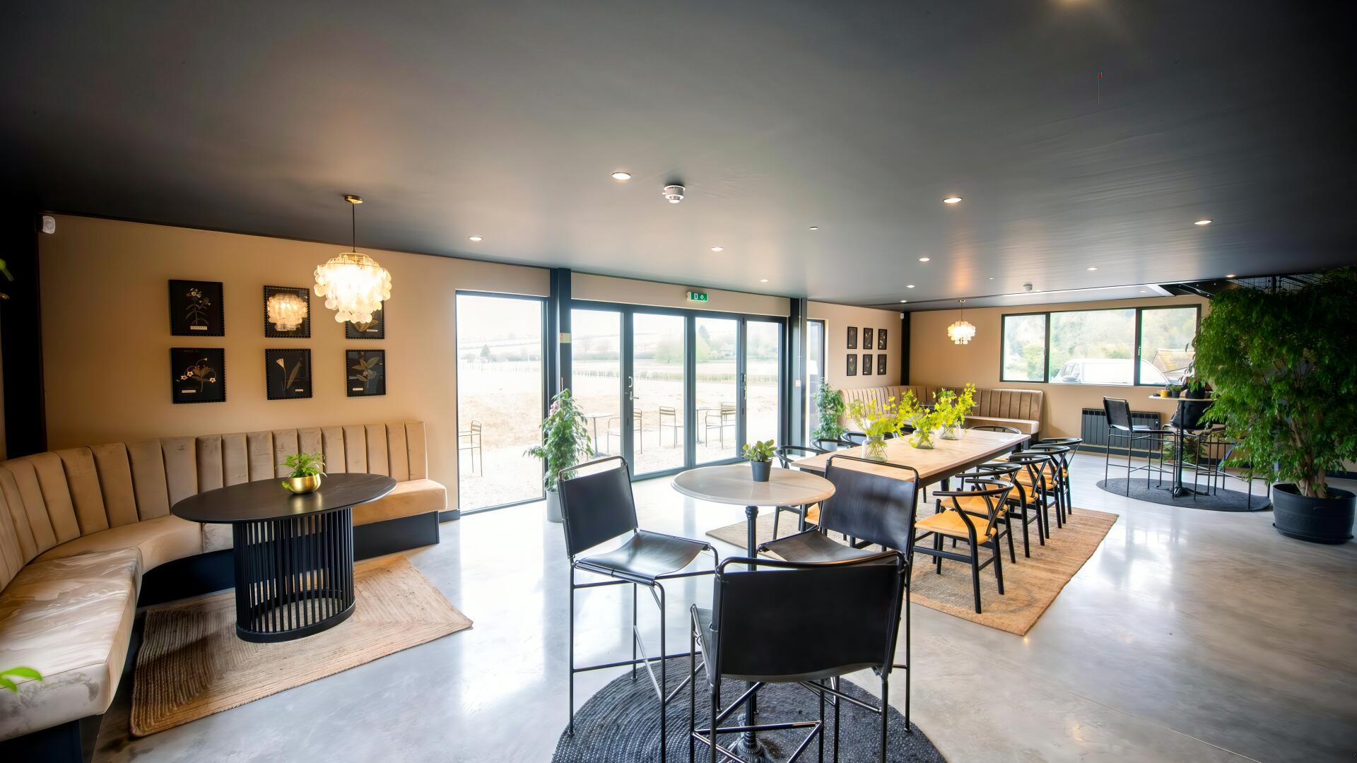 Hen Party Venues for Hire in Winchester