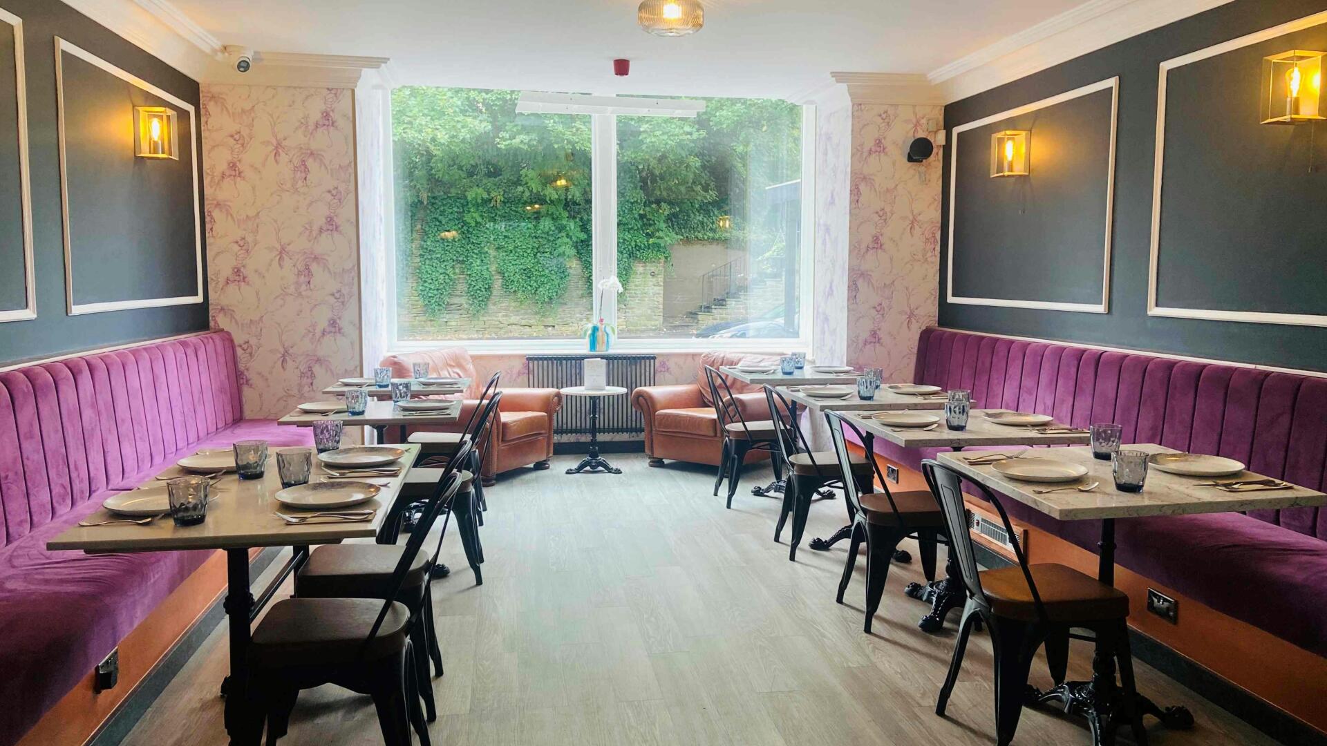 Tea Party Venues for Hire in Leeds