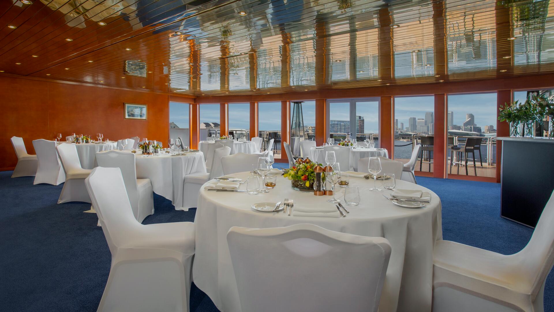 Dinner Party Venues for Rent in Palo Alto, CA