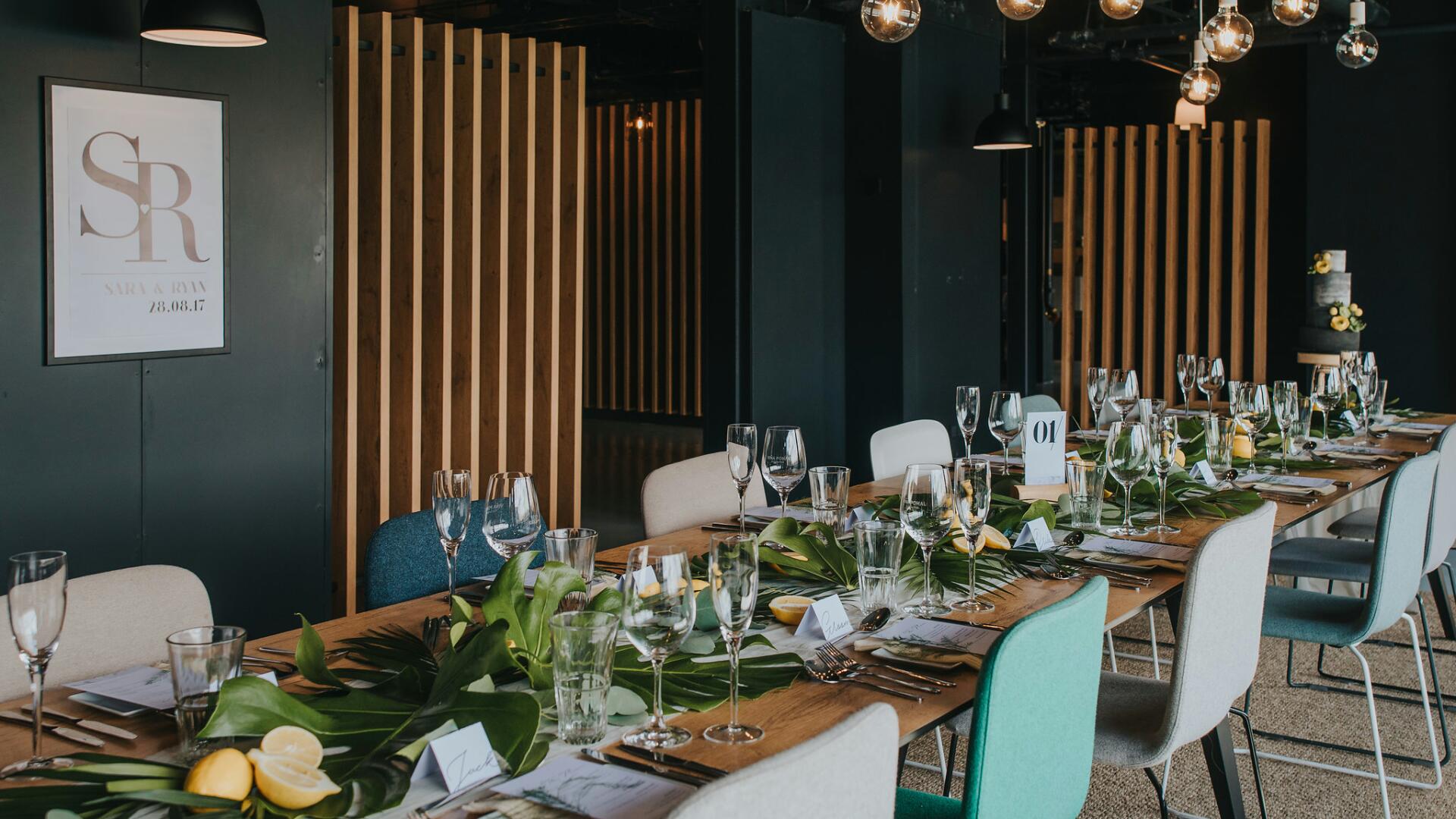 Party Rooms for Hire in Wood Green, London