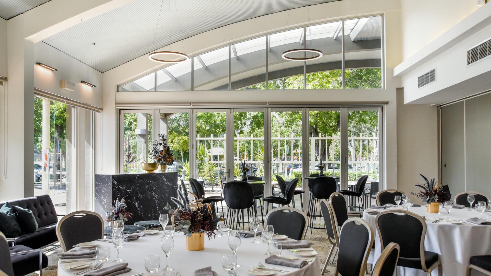 Hotel Meeting Rooms for Hire in Adelaide