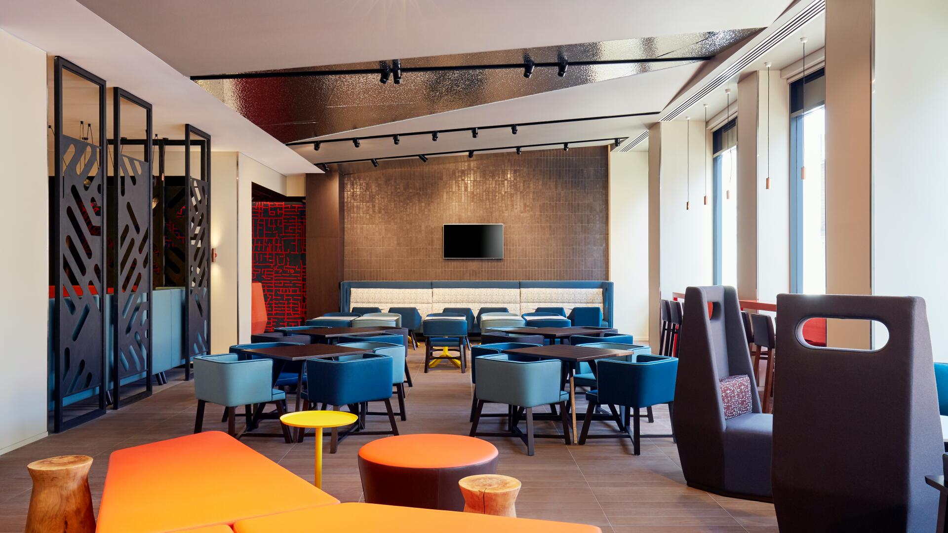 Networking Venues for Rent in Boston, MA