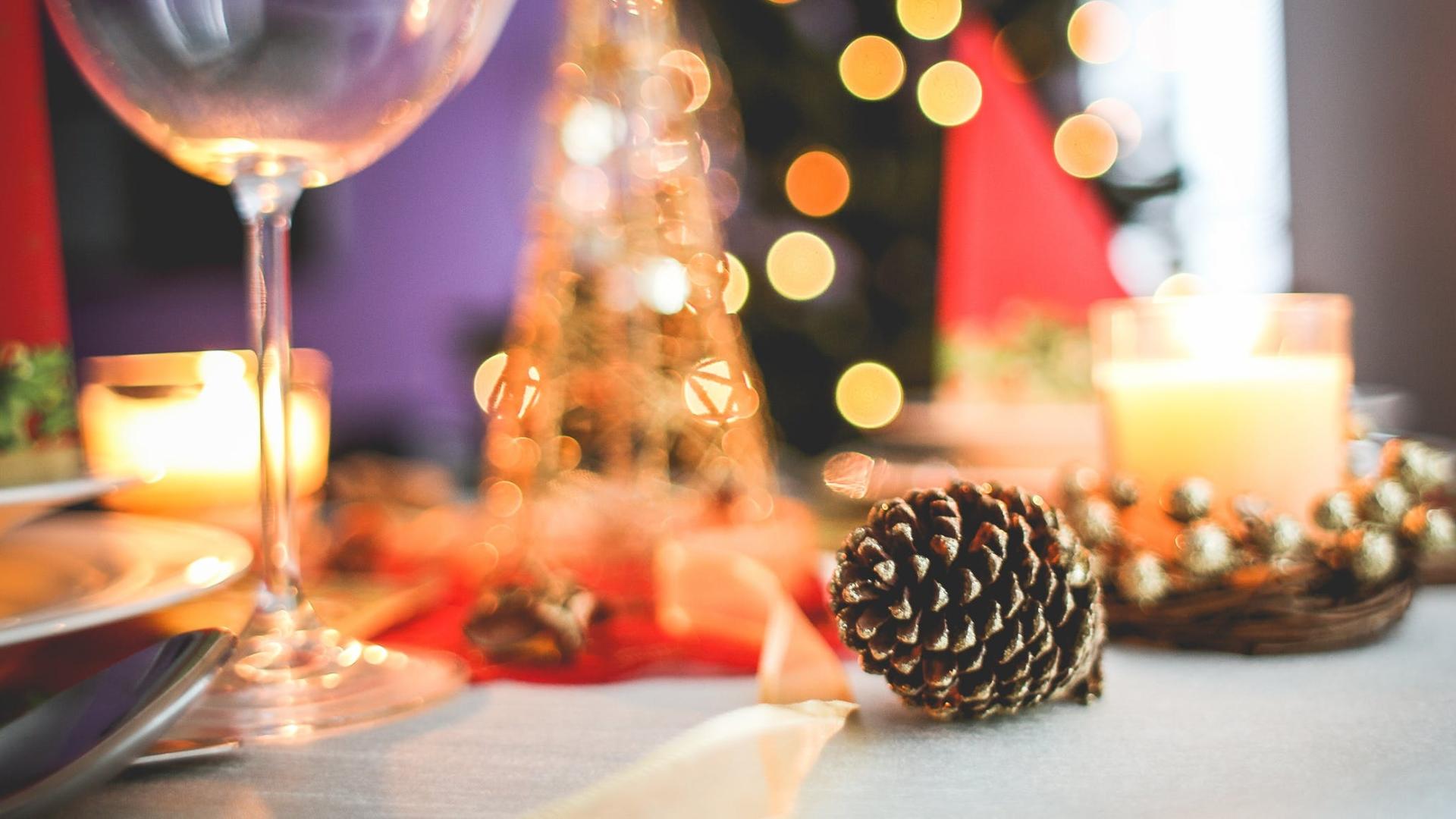 Christmas Party Venues for Hire in Parramatta