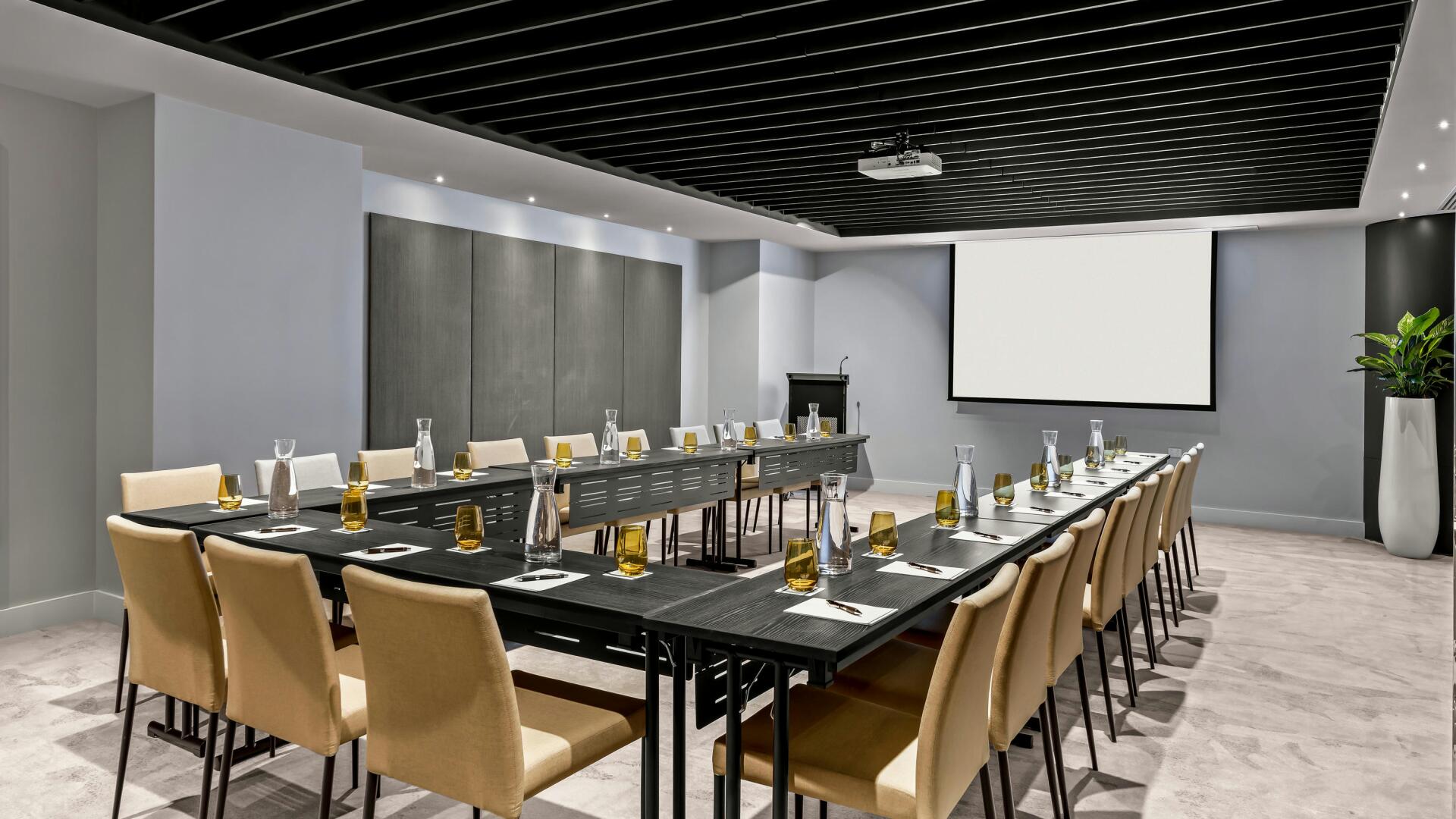 Networking Venues for Rent in Dallas, TX