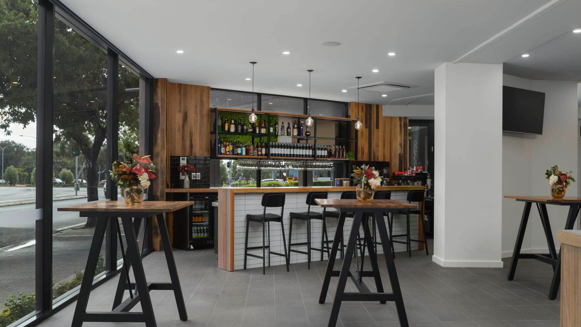 Networking Venues for Hire in Manchester