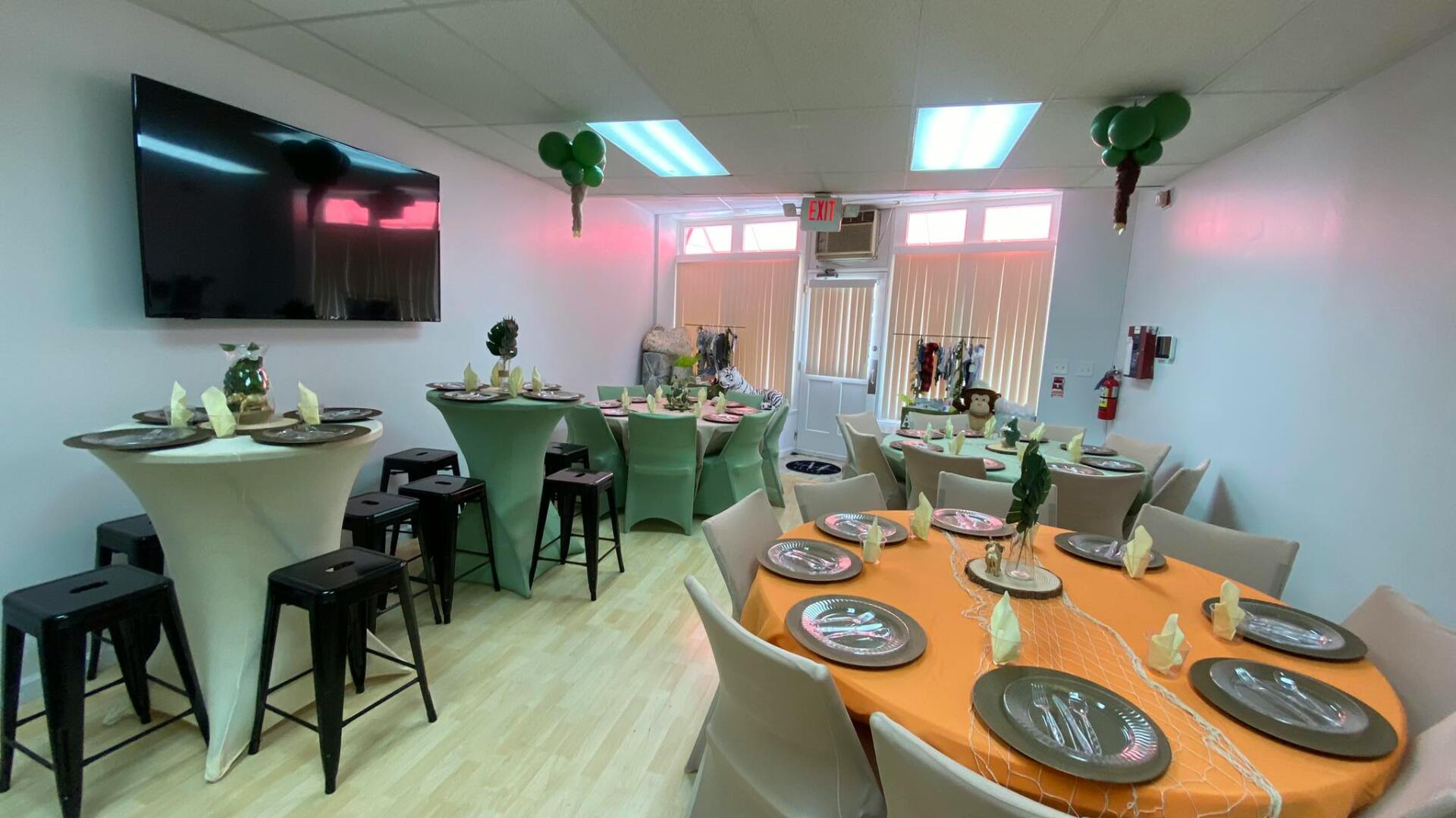 Funeral Wake Venues for Rent in Philadelphia, PA