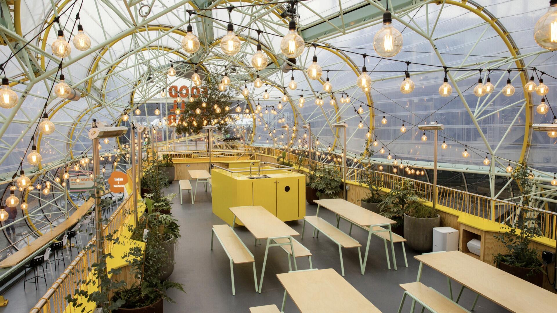 Dinner Party Venues for Rent in Henderson, NV